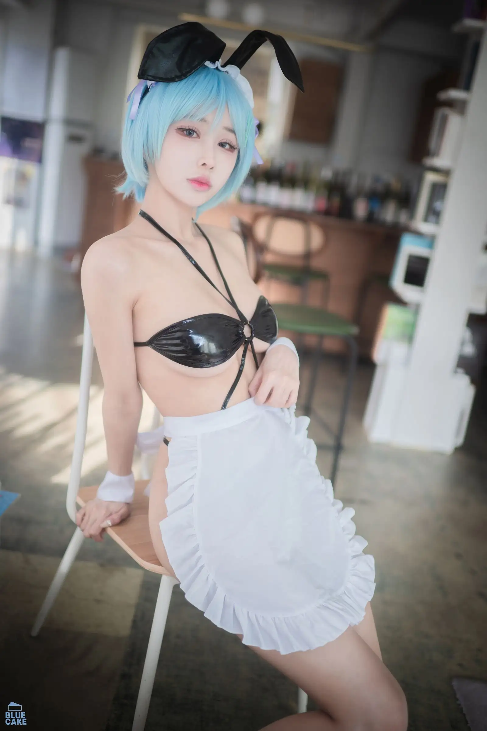 [BlueCake] YeonYu – My Master_3