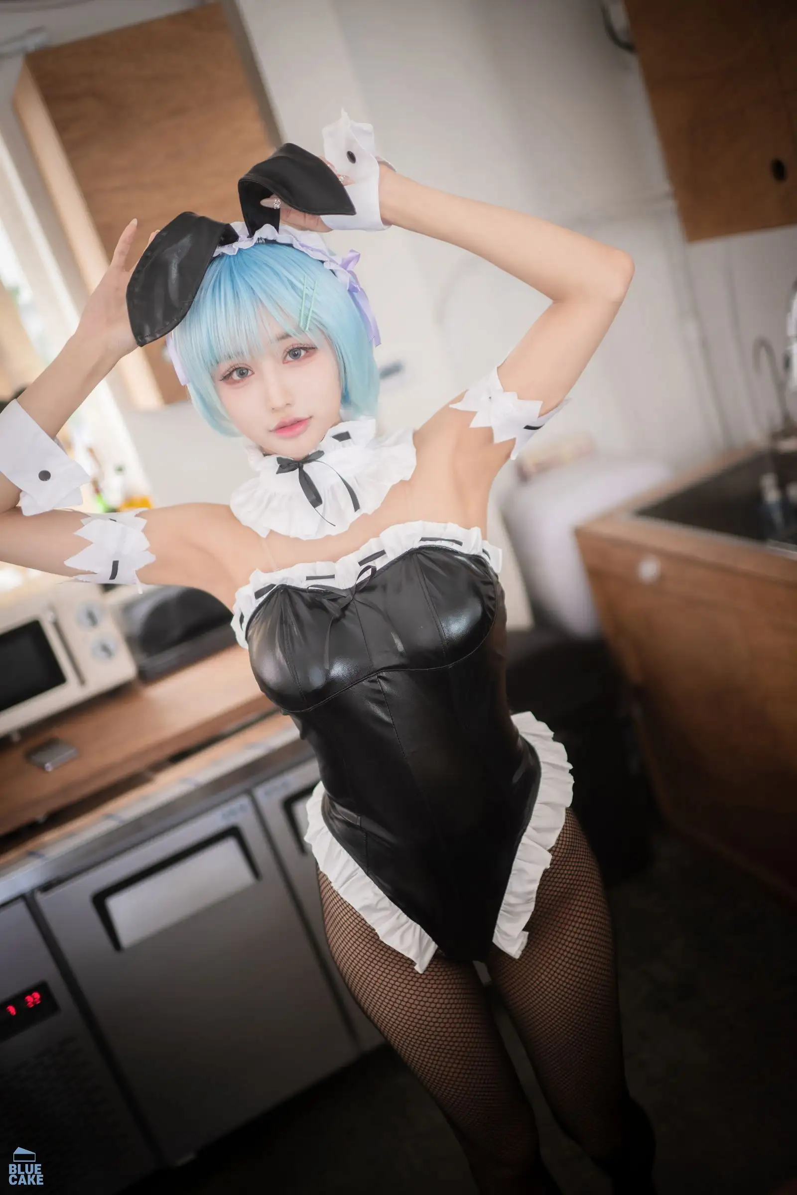 [BlueCake] YeonYu – My Master_1