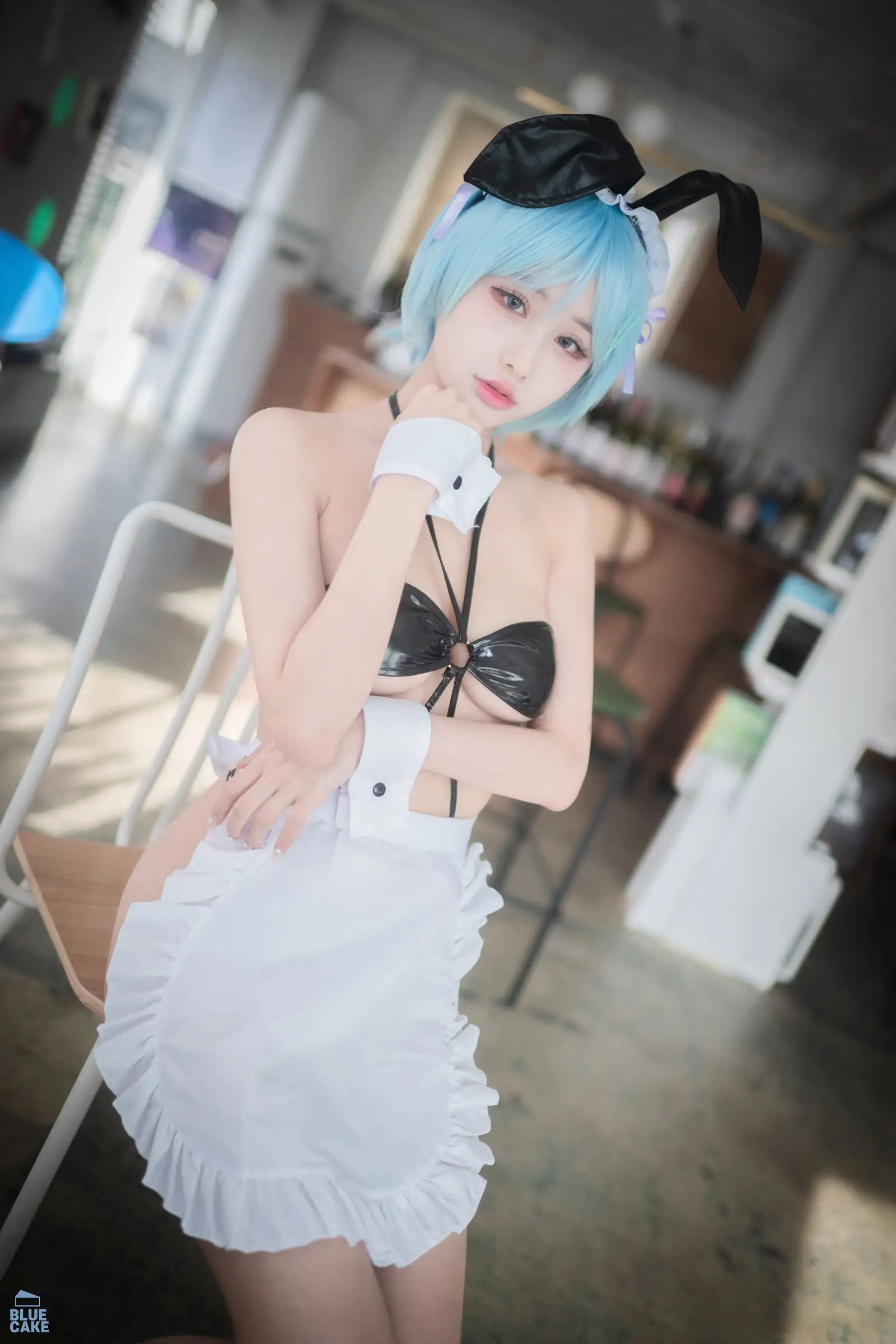 [BlueCake] YeonYu – My Master_3