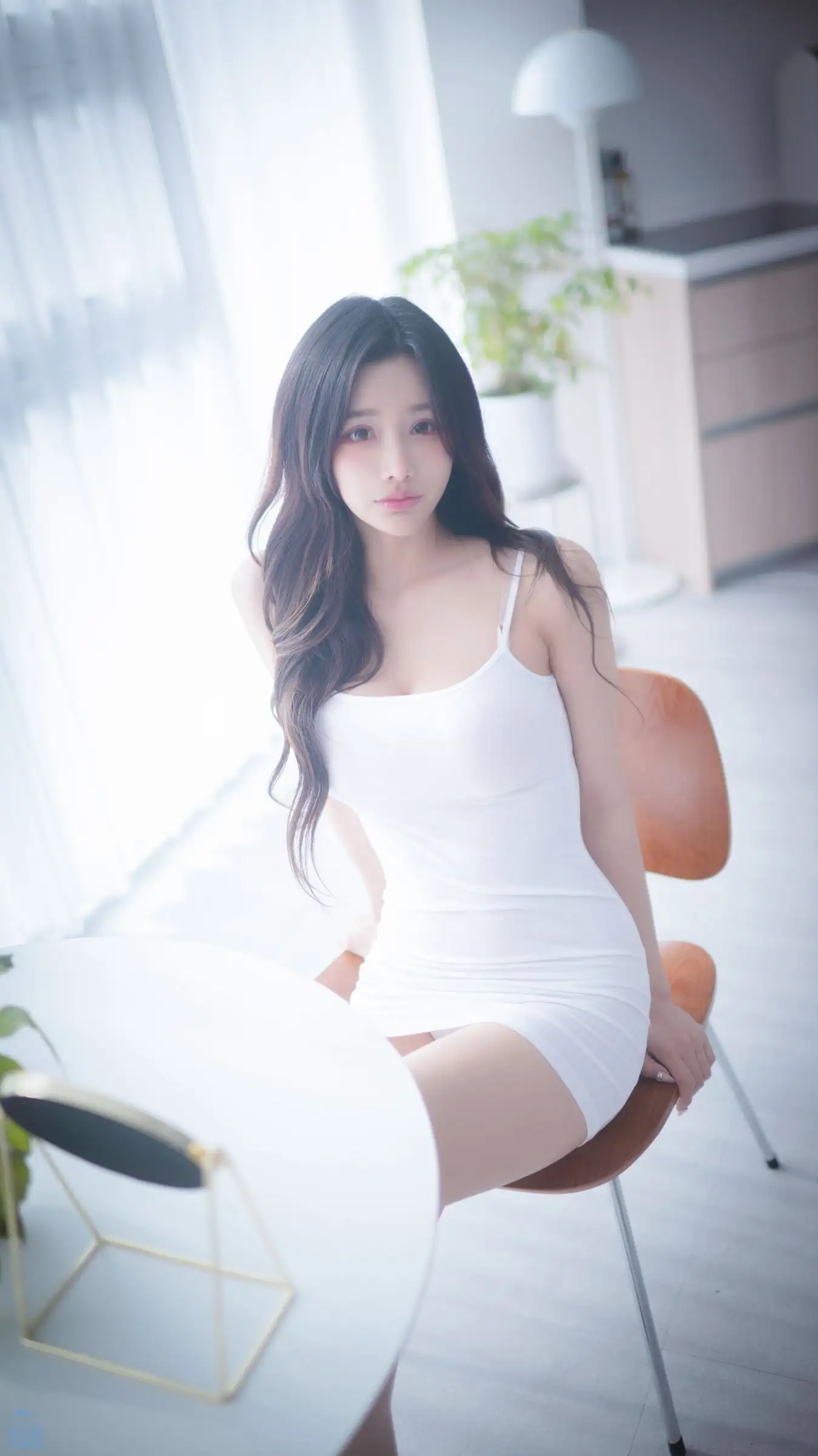[BlueCake] YeonYu – Real Boob (RED.Ver + Video) 01
