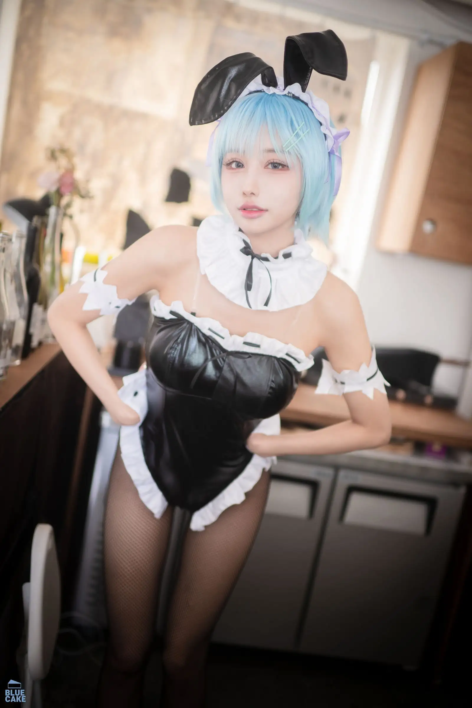 [BlueCake] YeonYu – My Master_1
