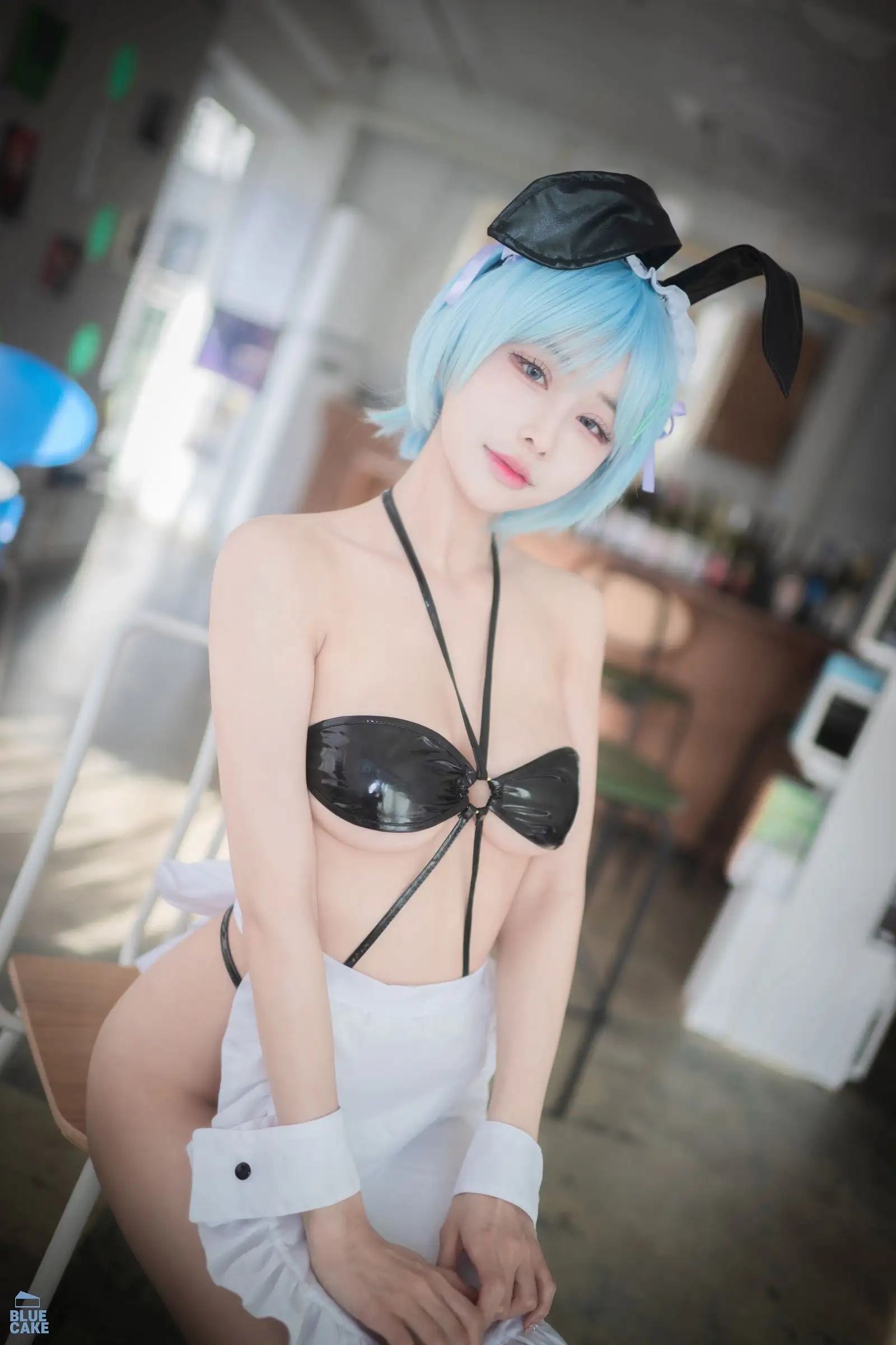[BlueCake] YeonYu – My Master_3