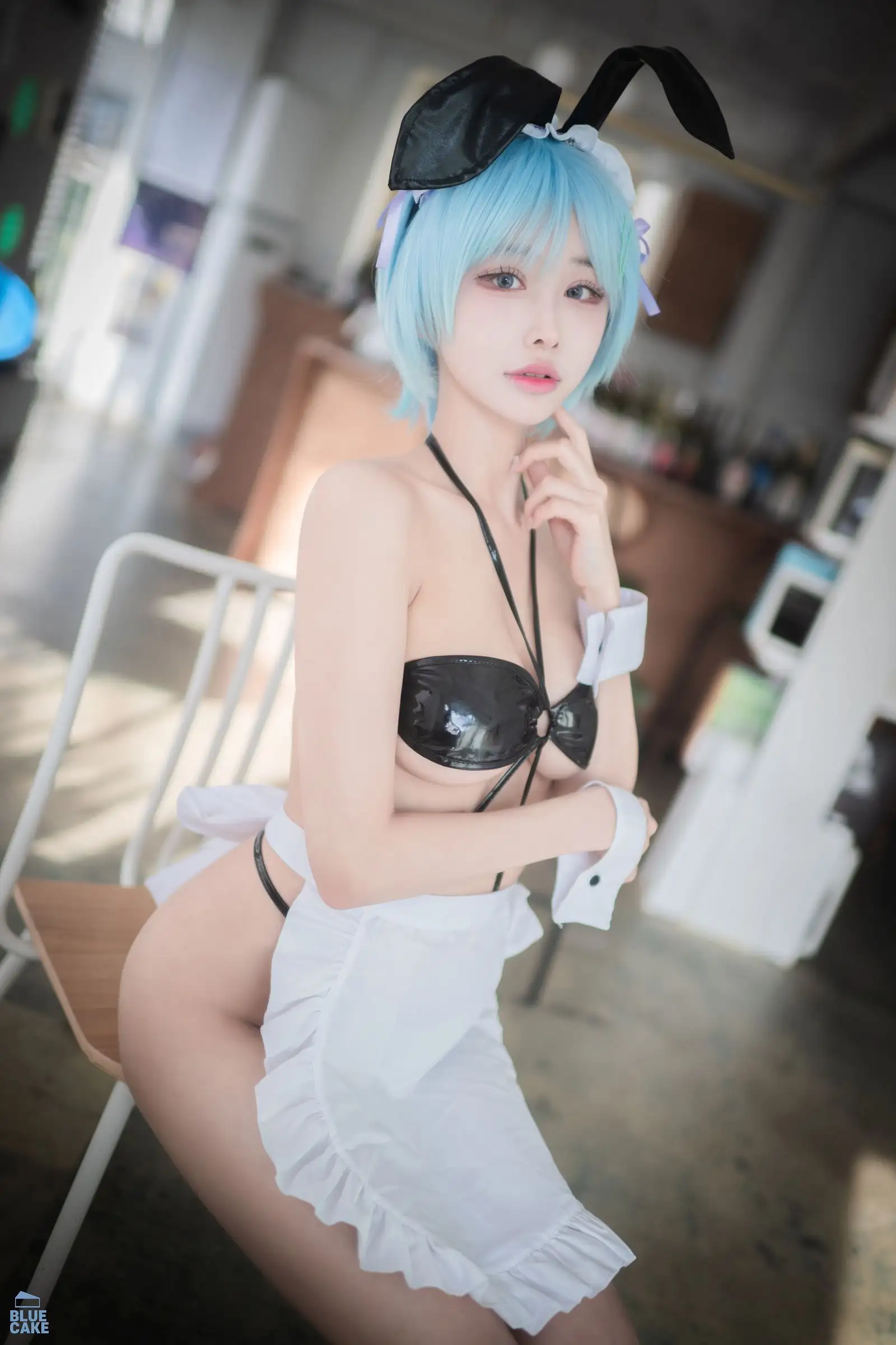 [BlueCake] YeonYu – My Master_3
