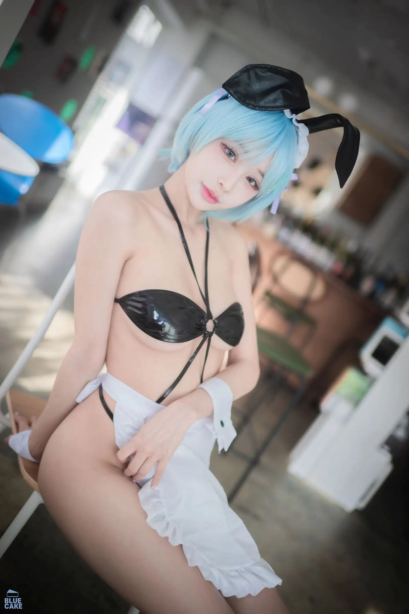 [BlueCake] YeonYu – My Master_3