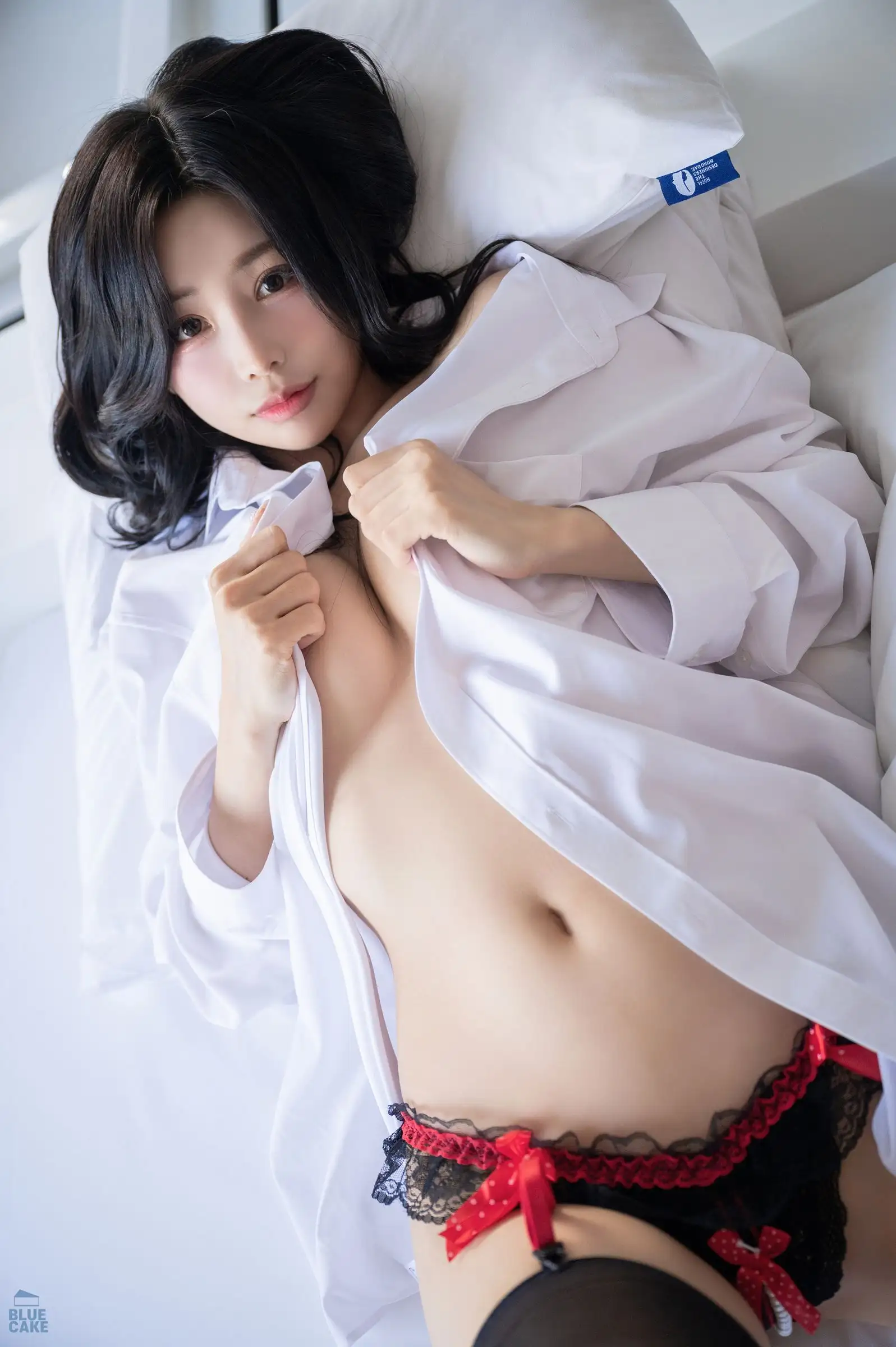 [BlueCake] YeonYu – Rent A Girlfriend 02