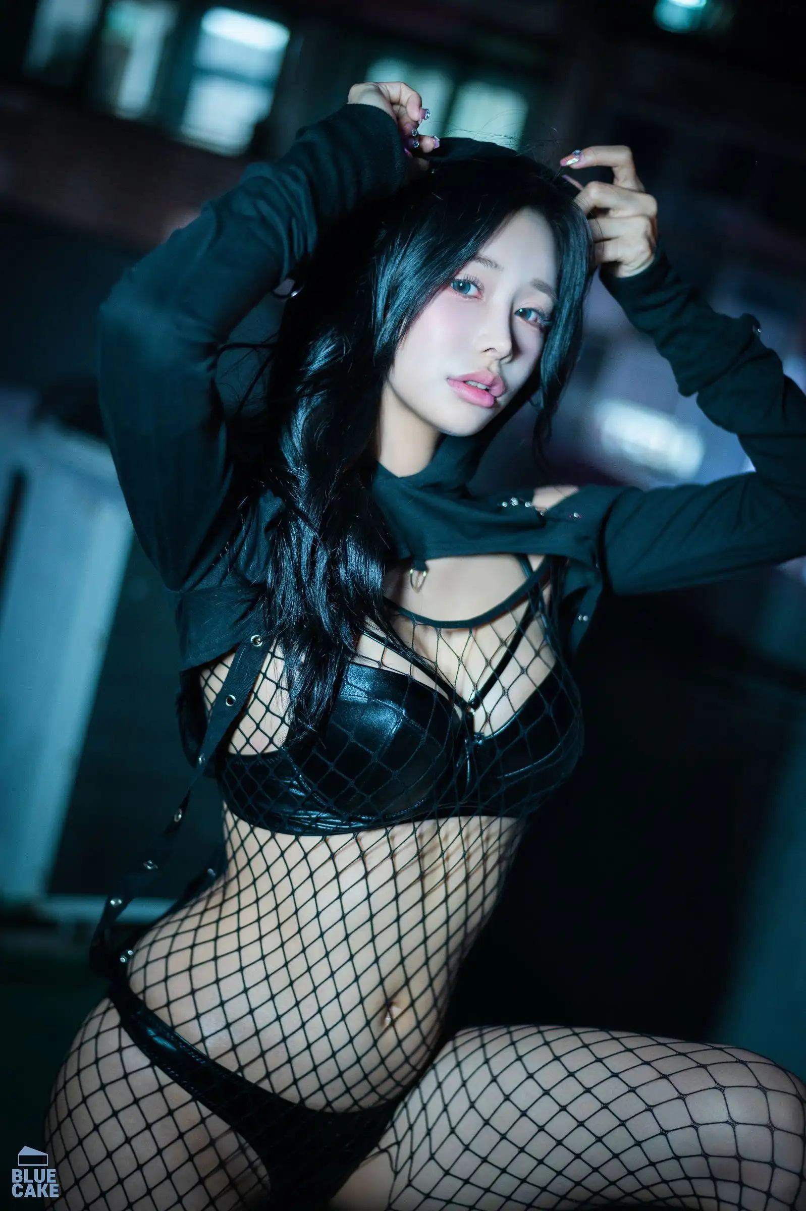 [BlueCake] YeonYu – Vol.3 – DAY AND NIGHT_2
