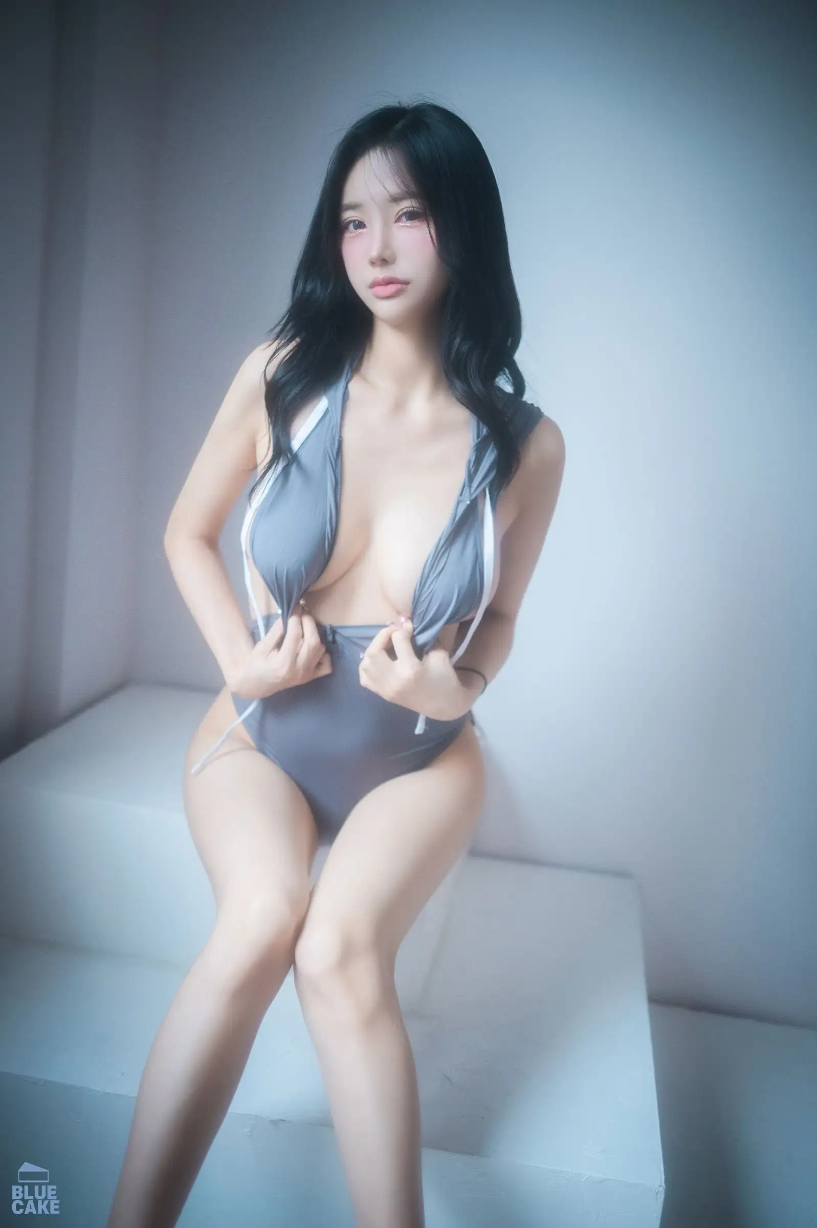 [BlueCake] YeonYu – Vol.3 – DAY AND NIGHT_1