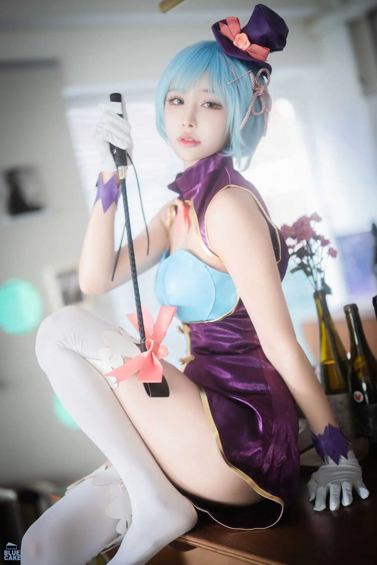 [BlueCake] YeonYu – My Master_2