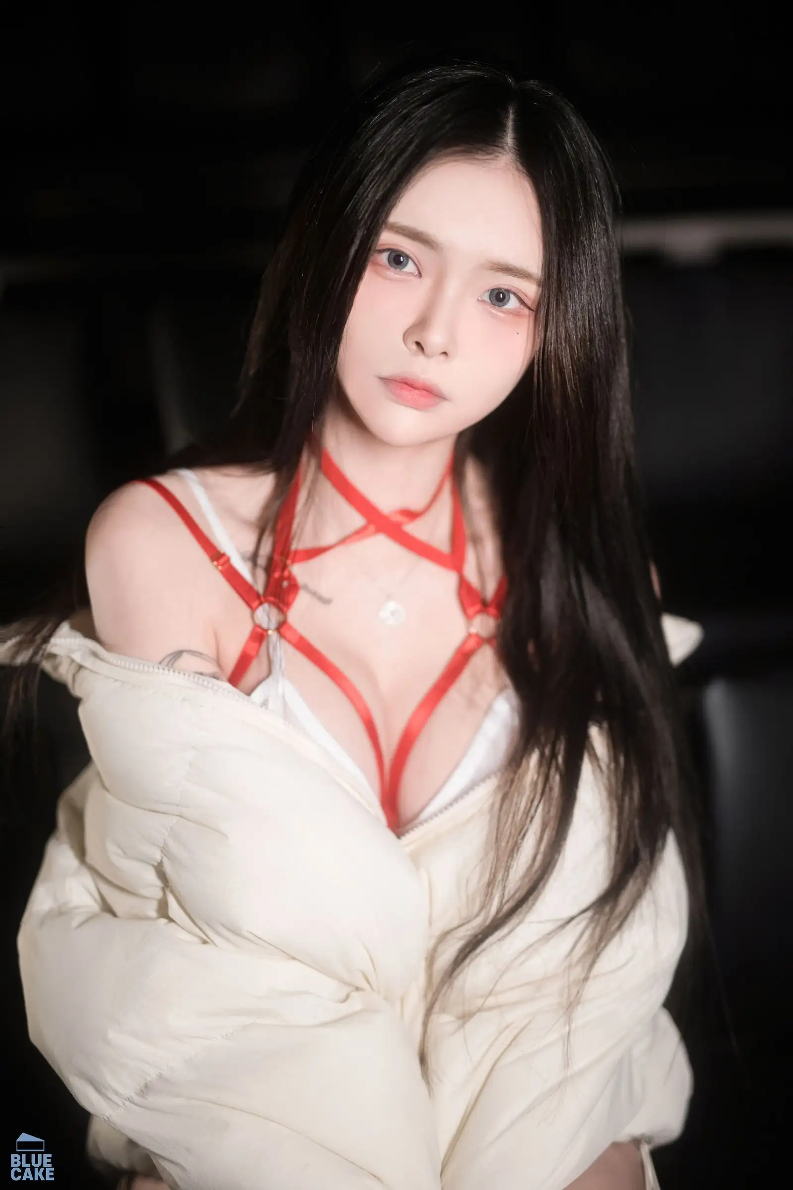[BlueCake] Yuka – Secret Date 02