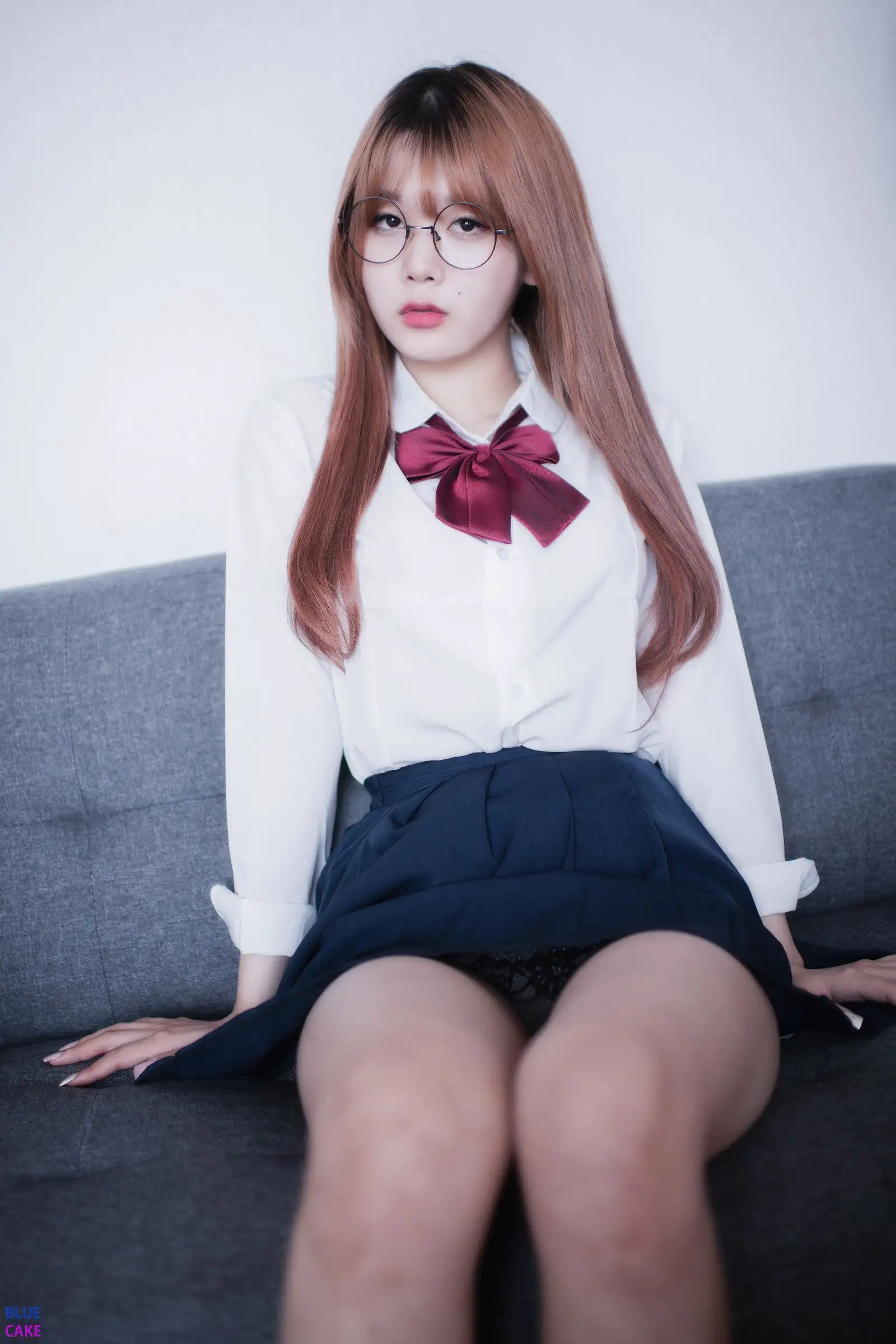 [BlueCake] Zia – Your Gift Birthday