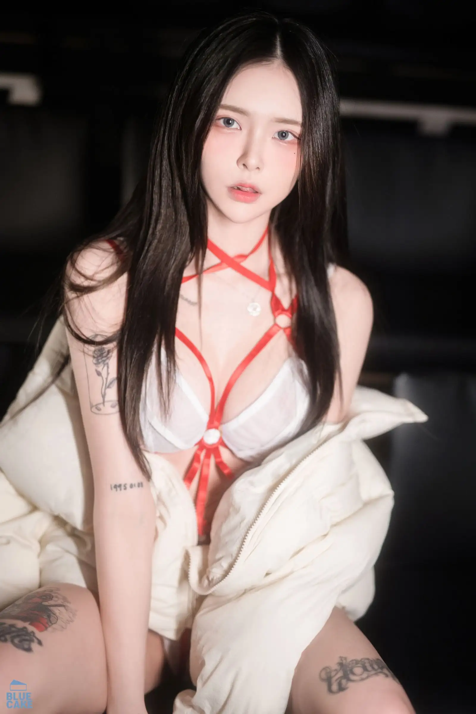 [BlueCake] Yuka – Secret Date 02
