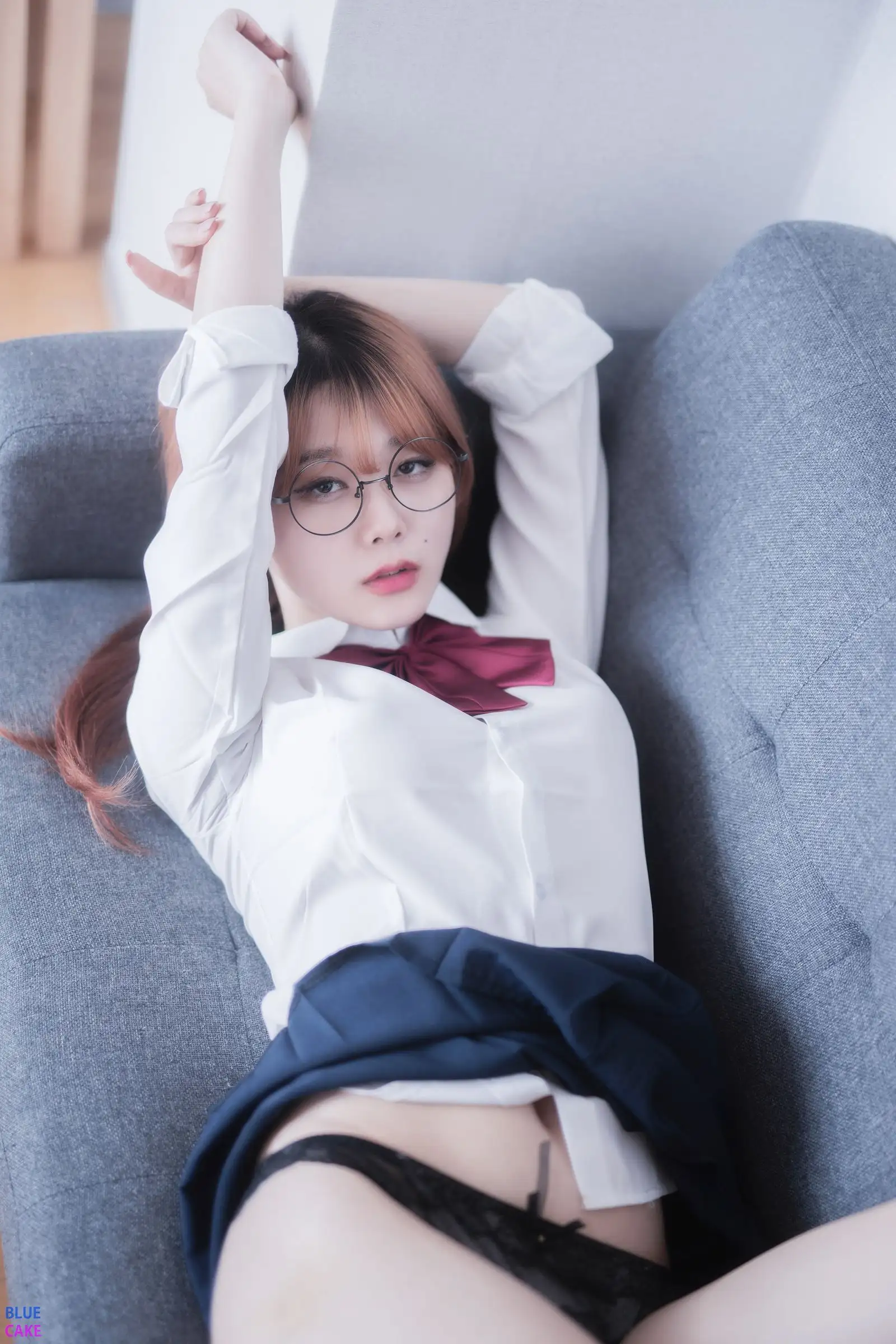 [BlueCake] Zia – Your Gift Birthday