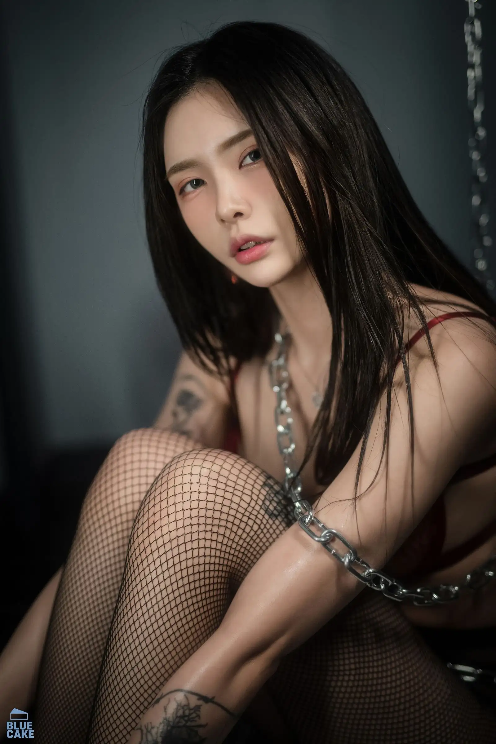 [BlueCake] Yuka – Secret Date 01