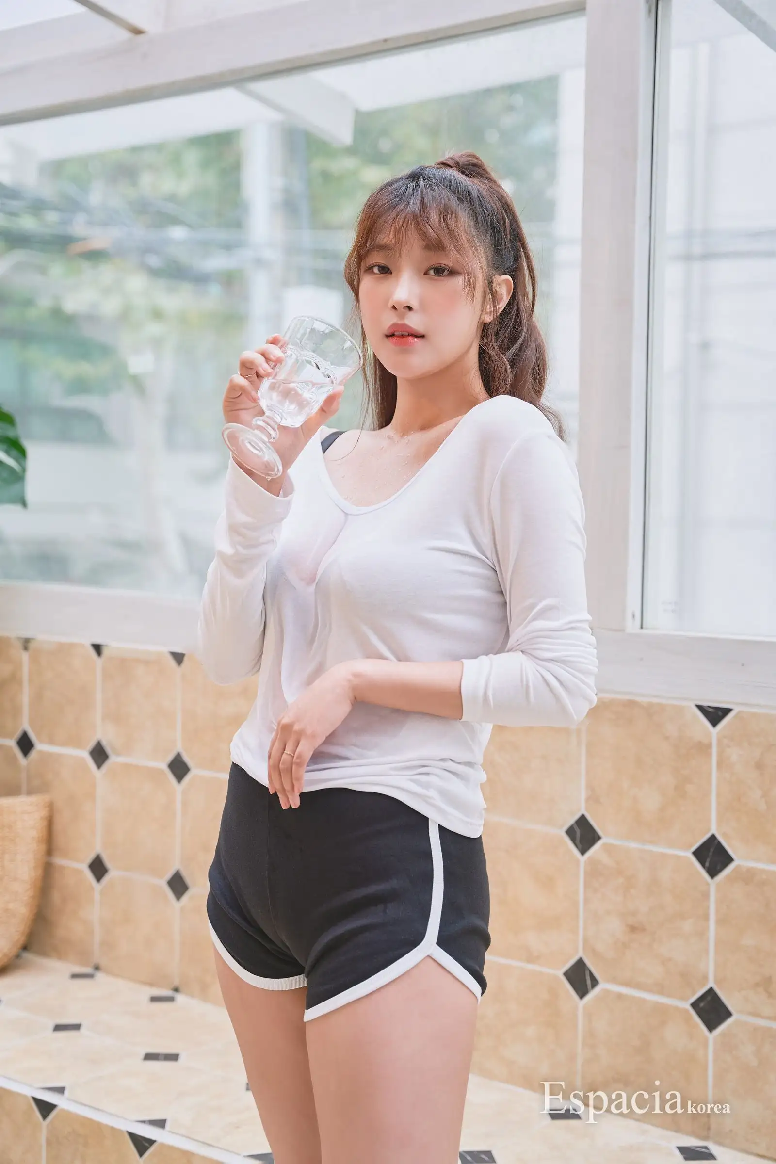 [Espacia Korea] EHC #012 Kim Gap-ju