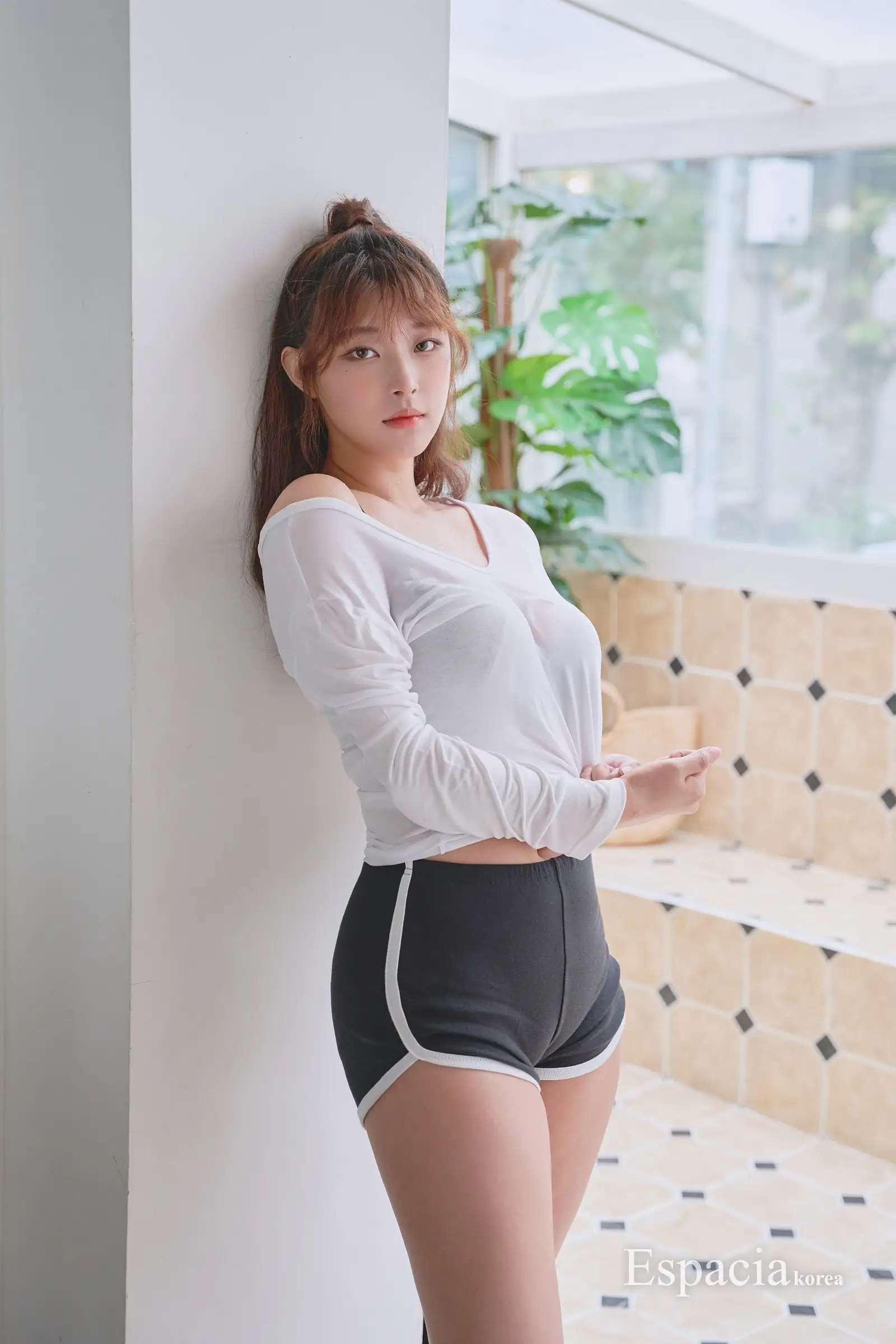 [Espacia Korea] EHC #012 Kim Gap-ju