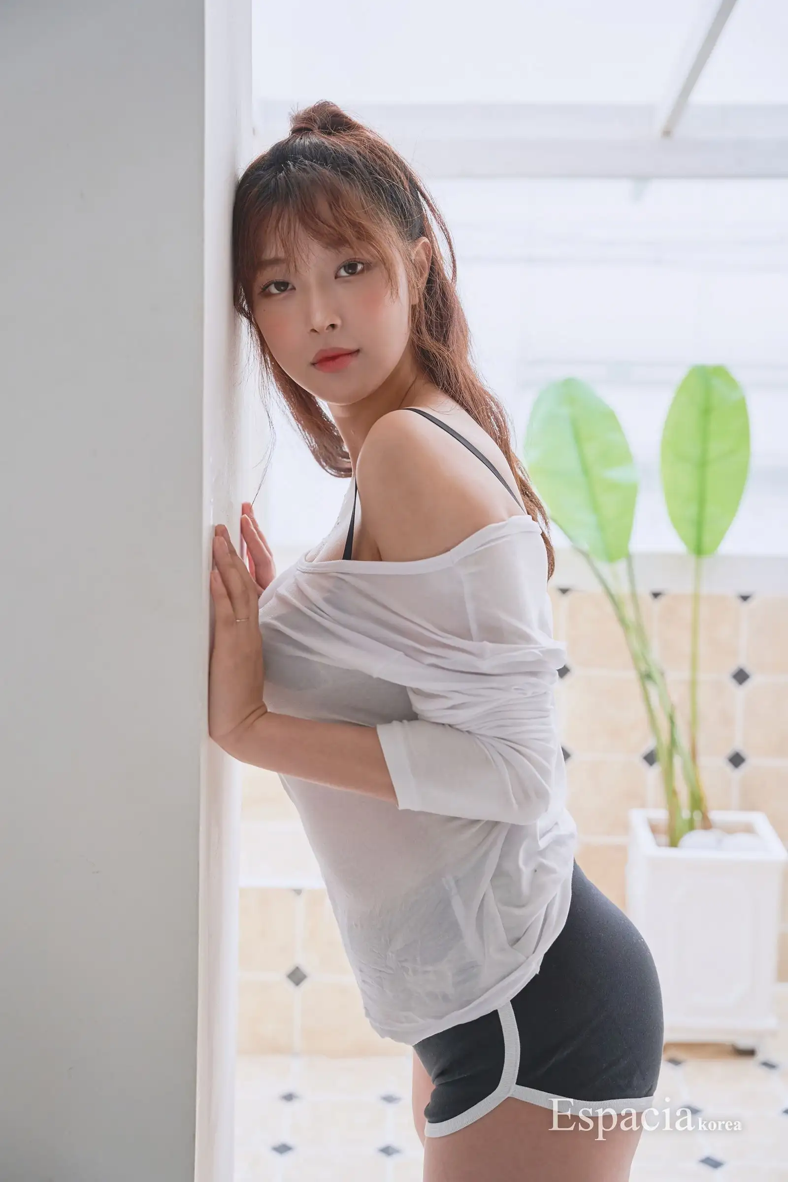 [Espacia Korea] EHC #012 Kim Gap-ju