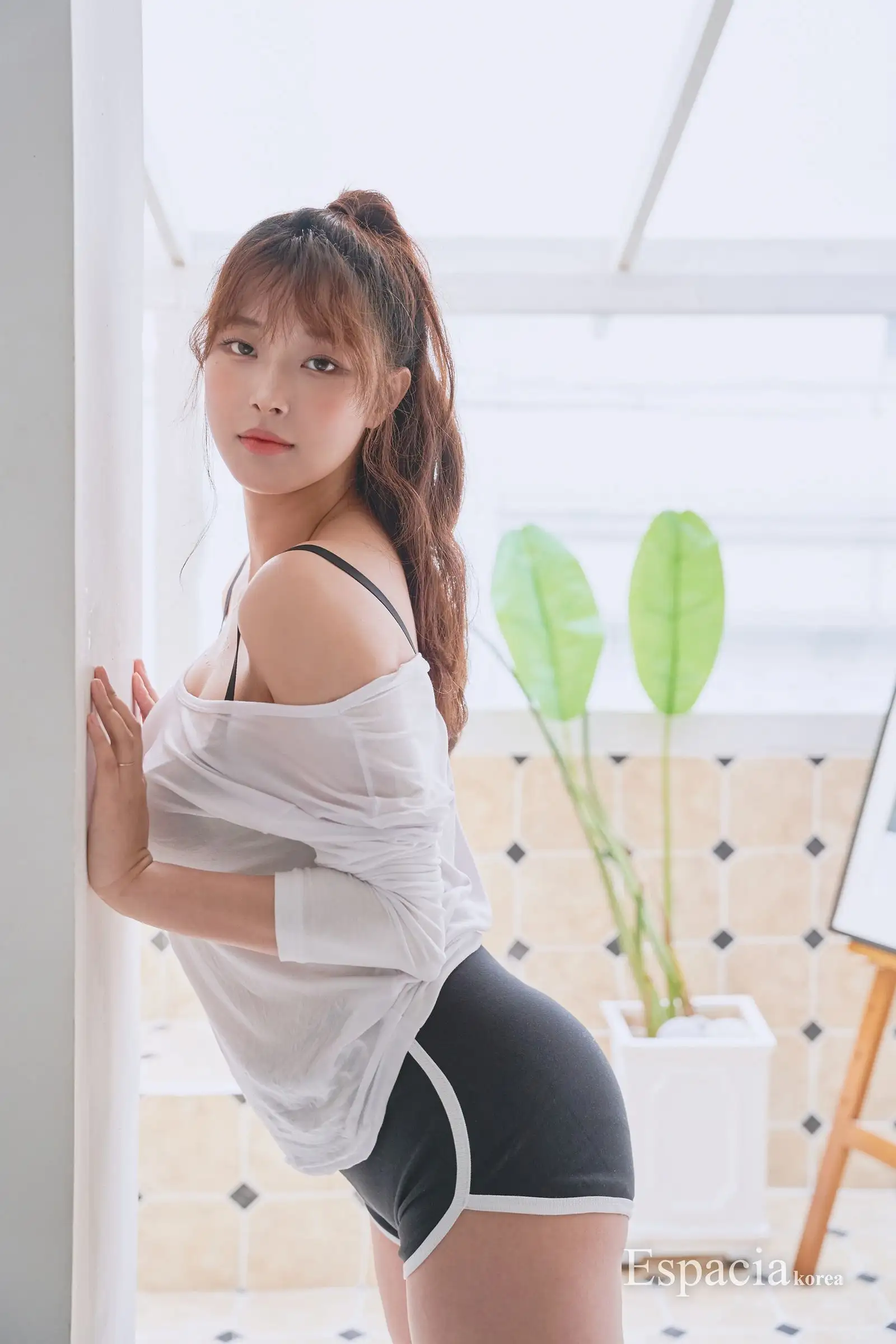 [Espacia Korea] EHC #012 Kim Gap-ju