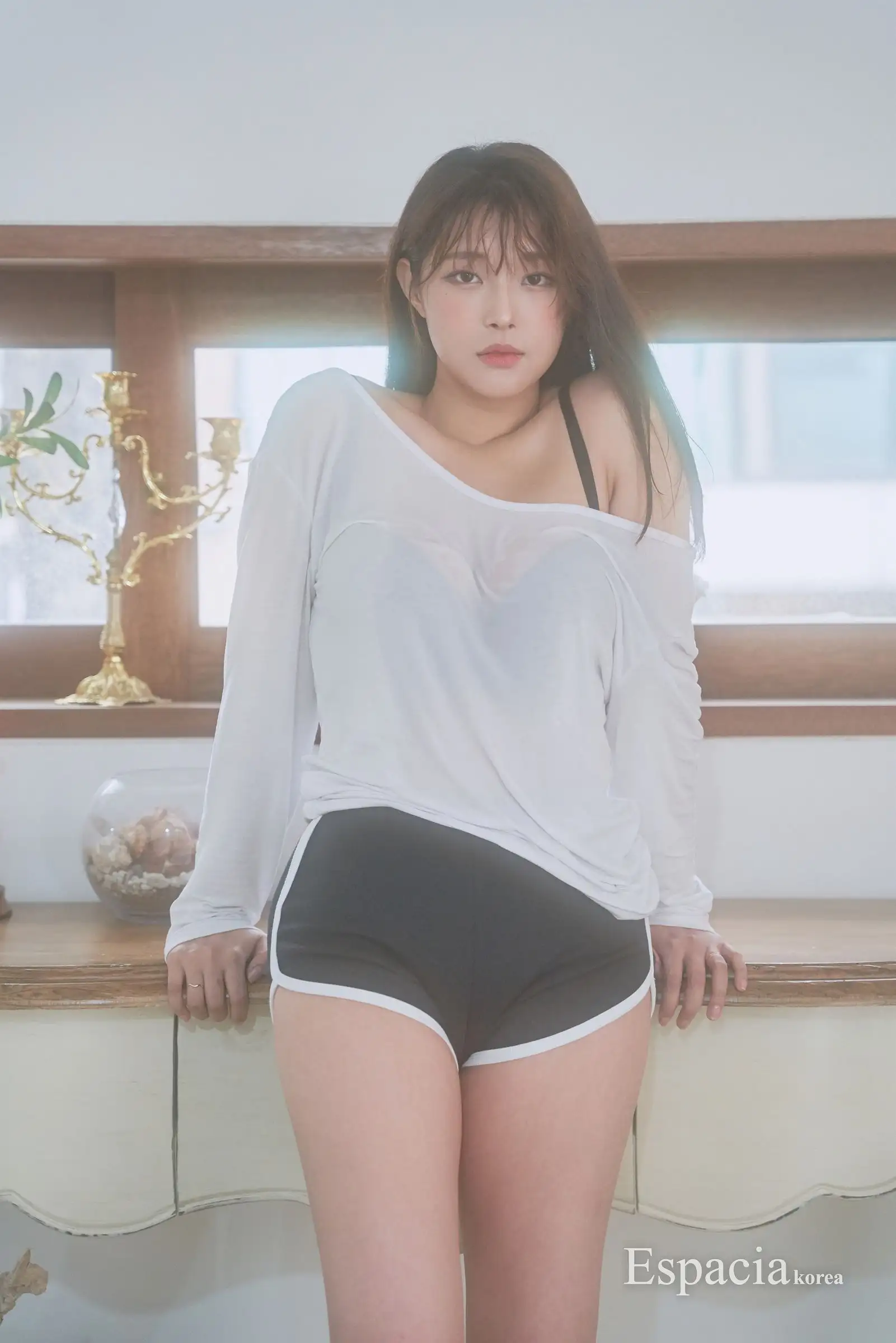 [Espacia Korea] EHC #012 Kim Gap-ju