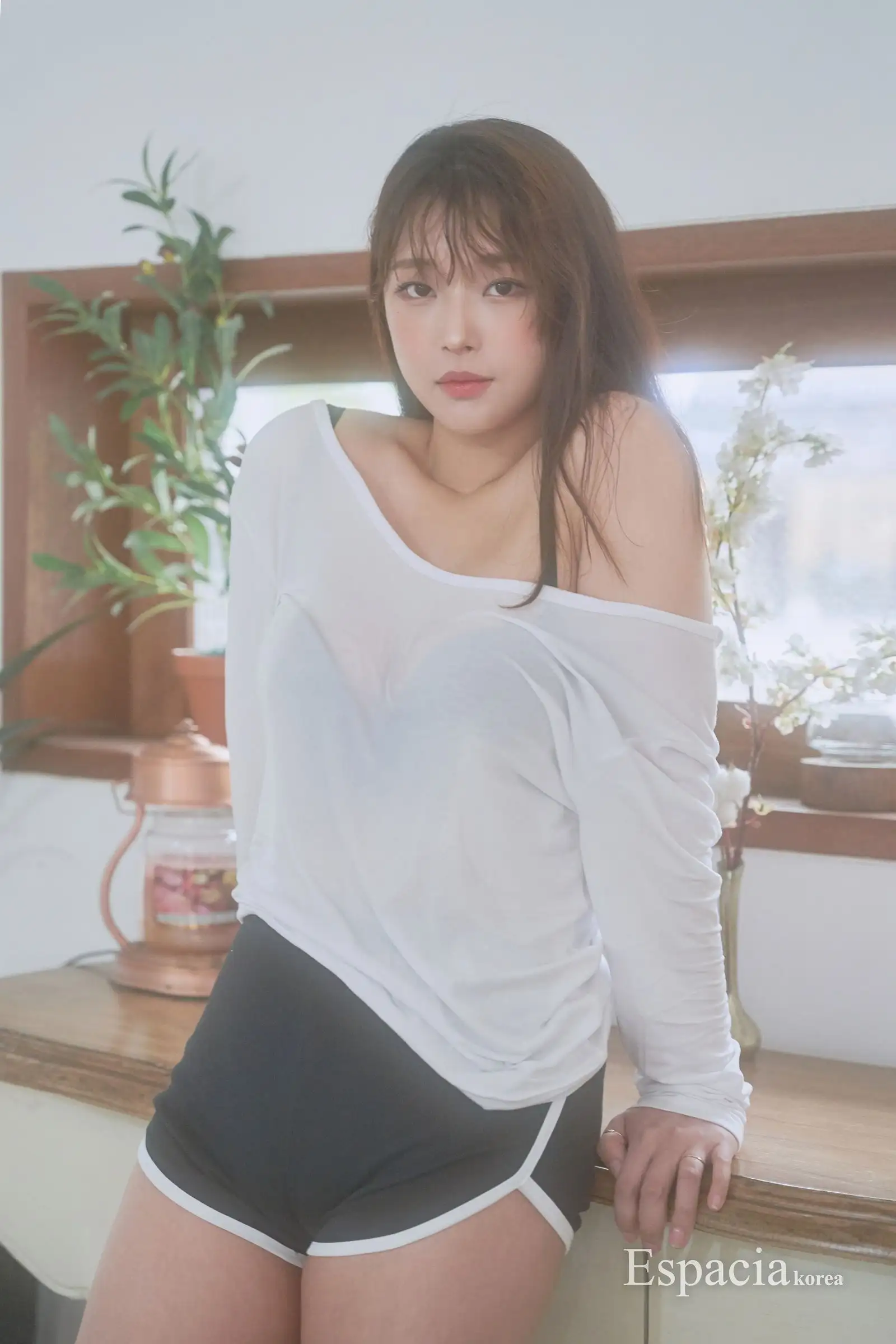 [Espacia Korea] EHC #012 Kim Gap-ju