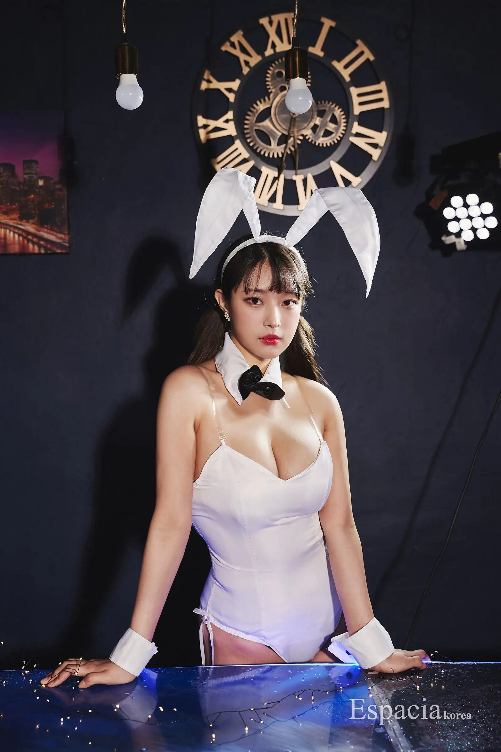[Espacia Korea] EHC #033 K.G.J