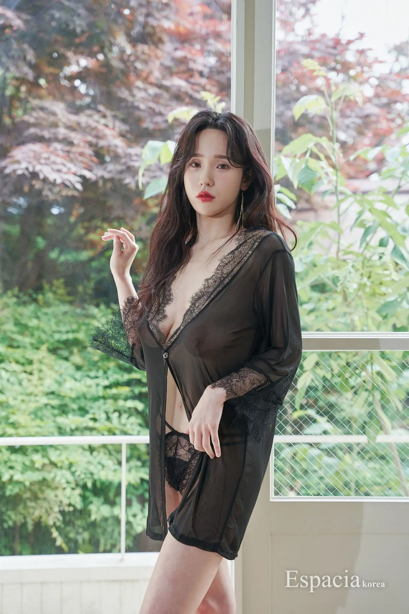 [Espacia Korea] EHC #053 YUNHA