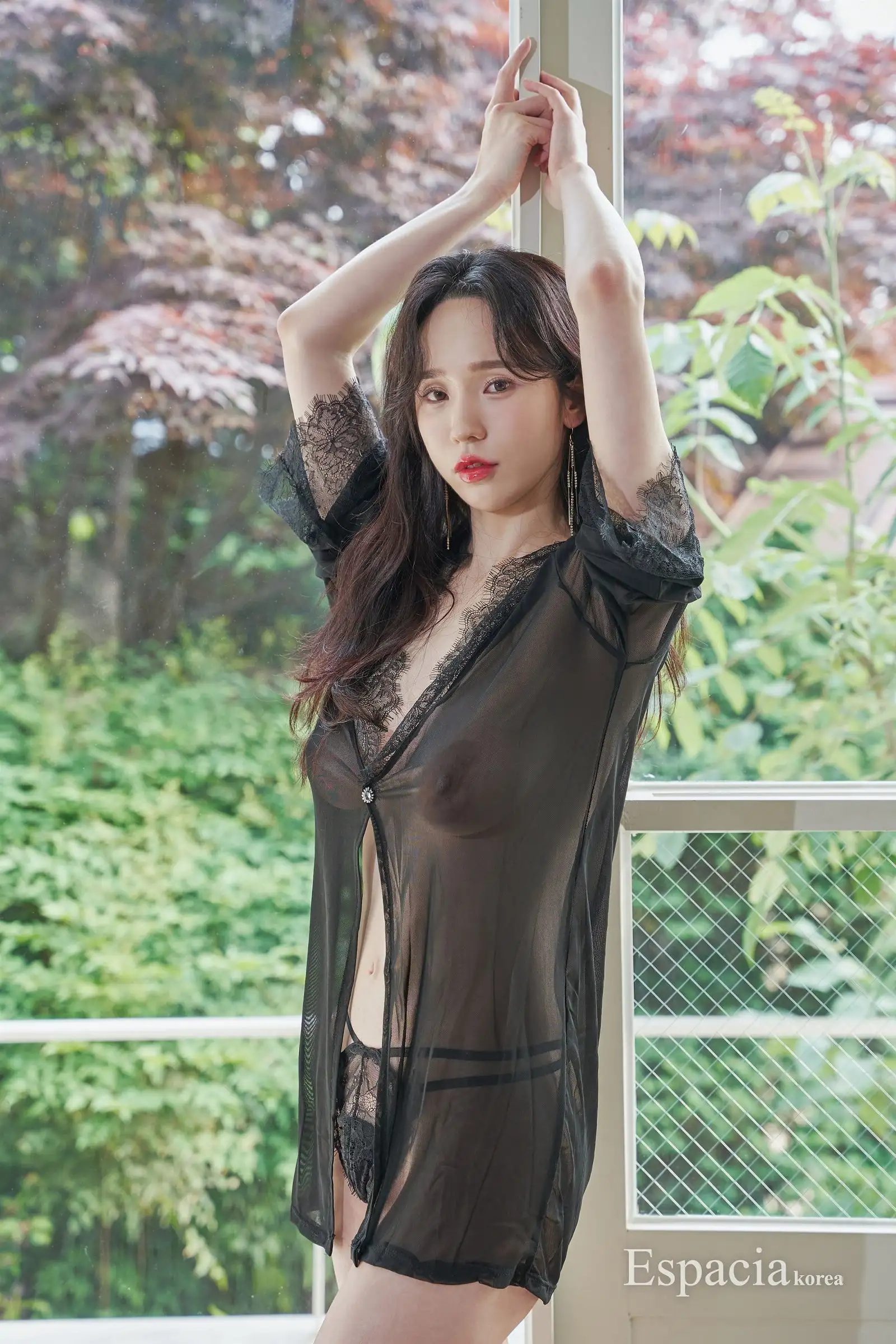 [Espacia Korea] EHC #053 YUNHA