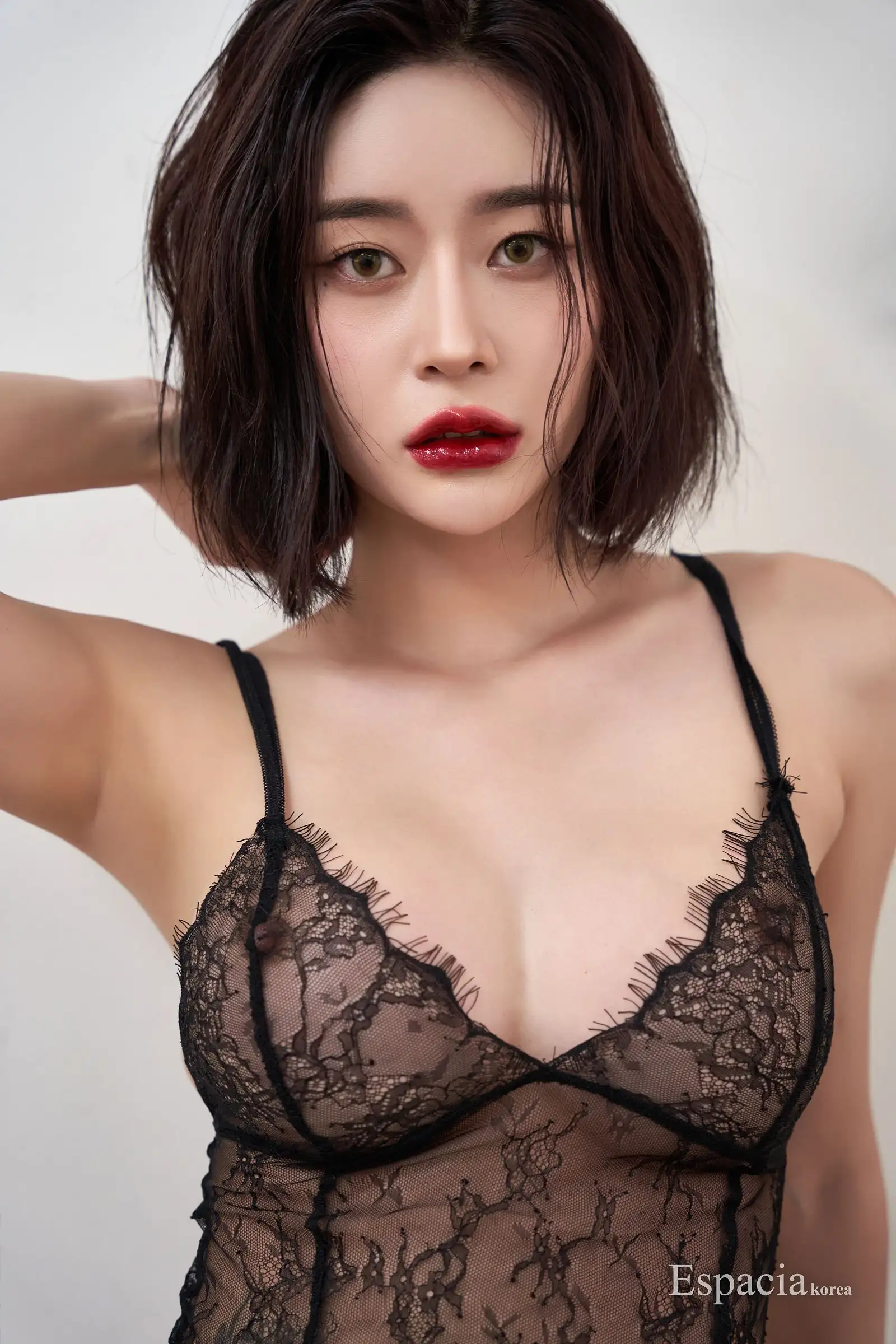 [Espacia Korea] EHC #052 Rahee