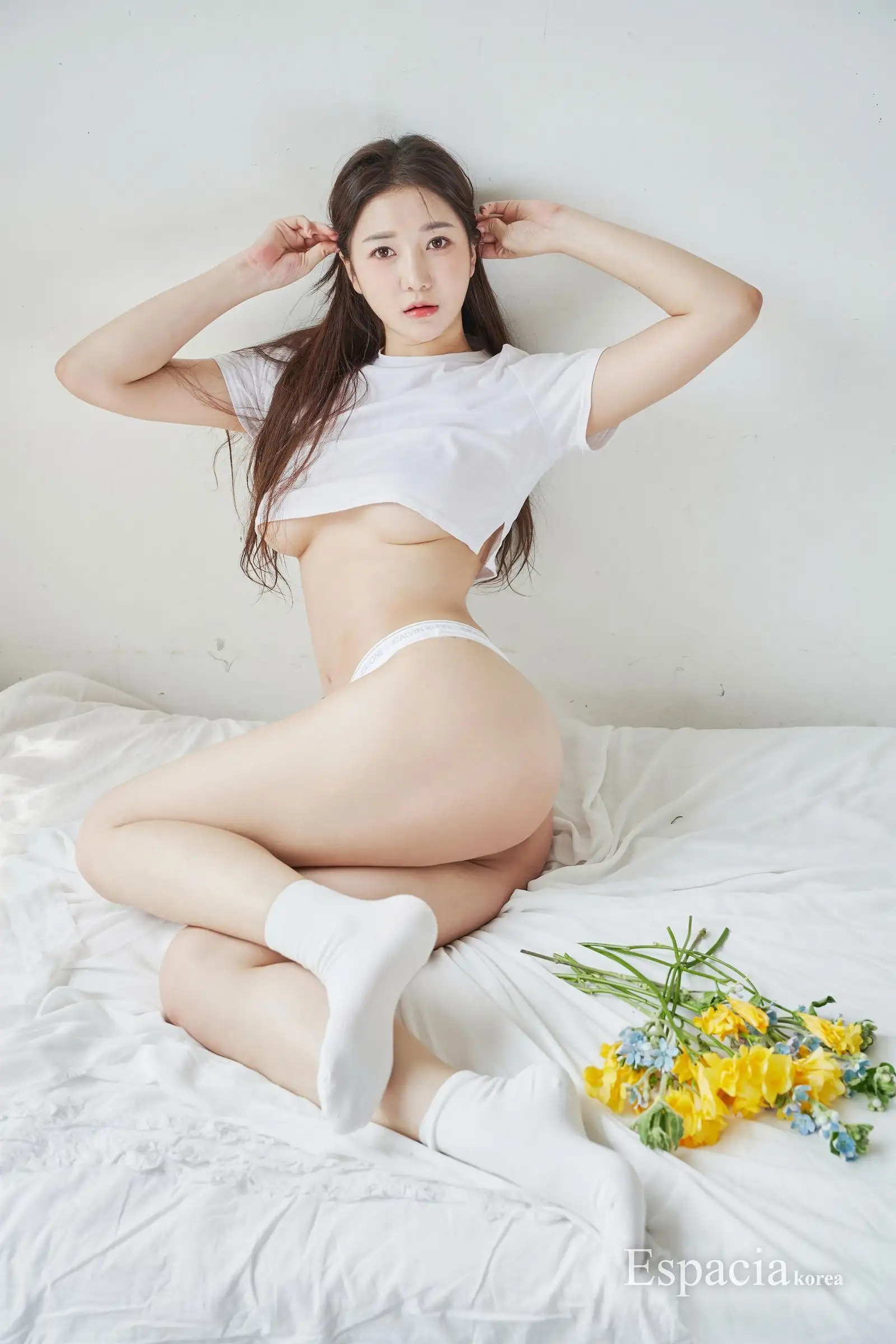 [Espacia Korea] EHC #043 Kim Gap-ju