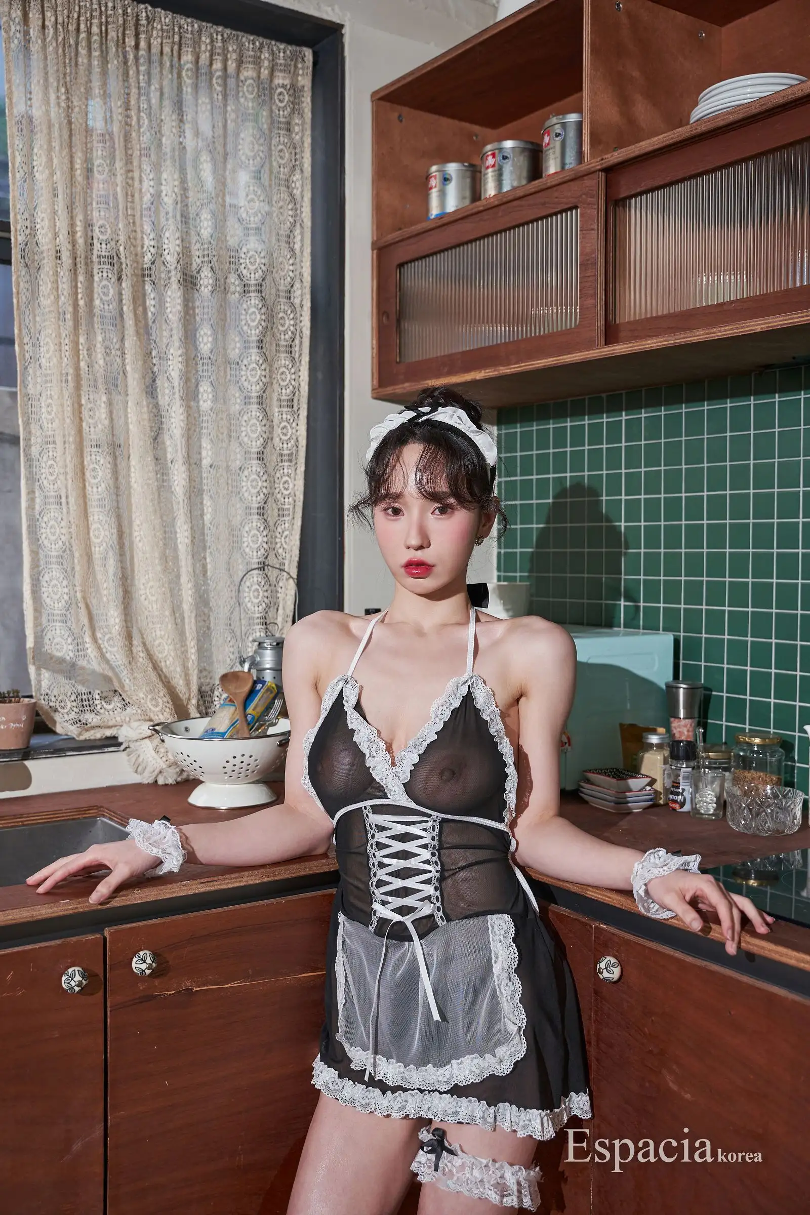[Espacia Korea] EHC #057 – YUNHA