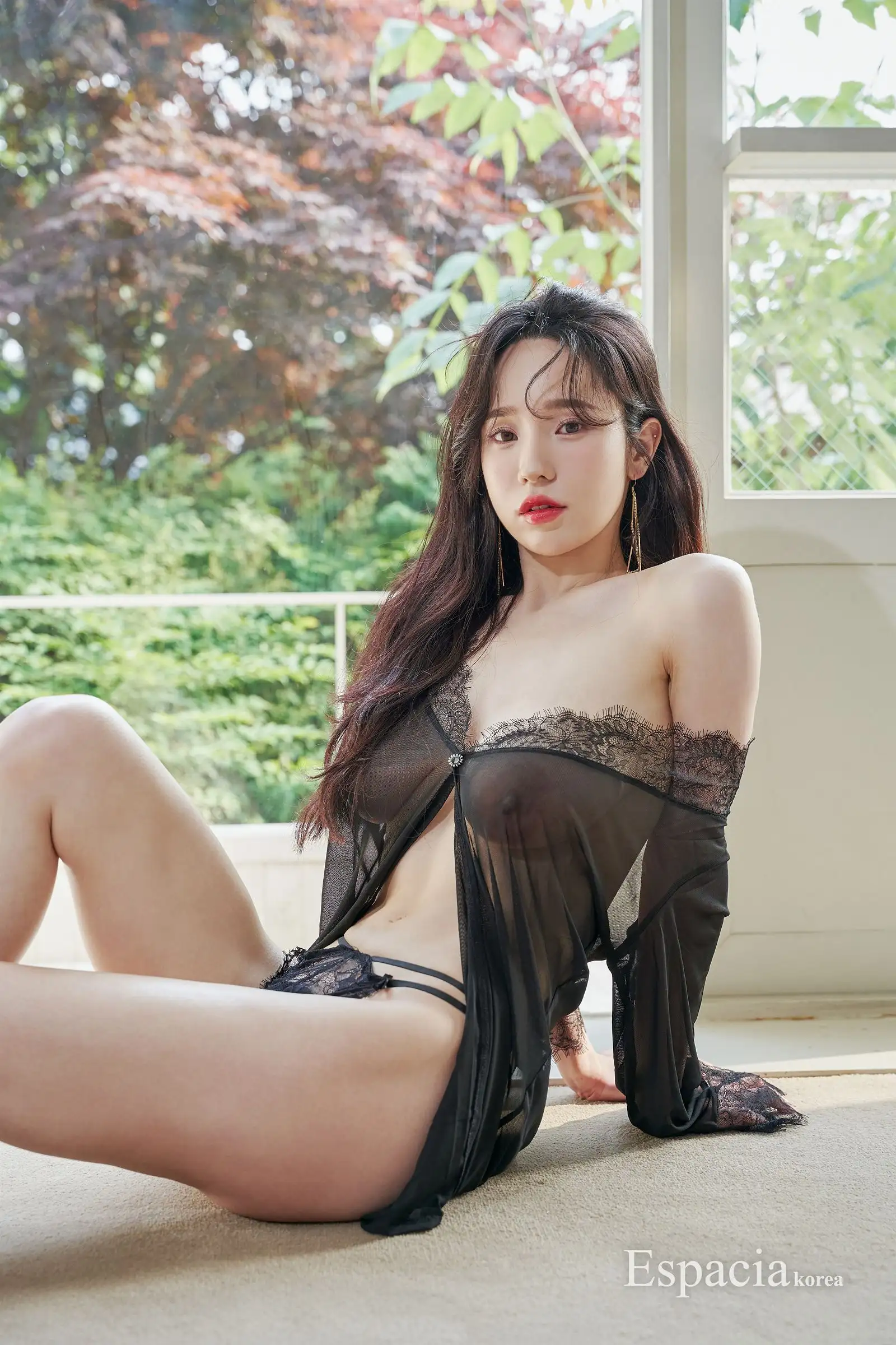 [Espacia Korea] EHC #053 YUNHA