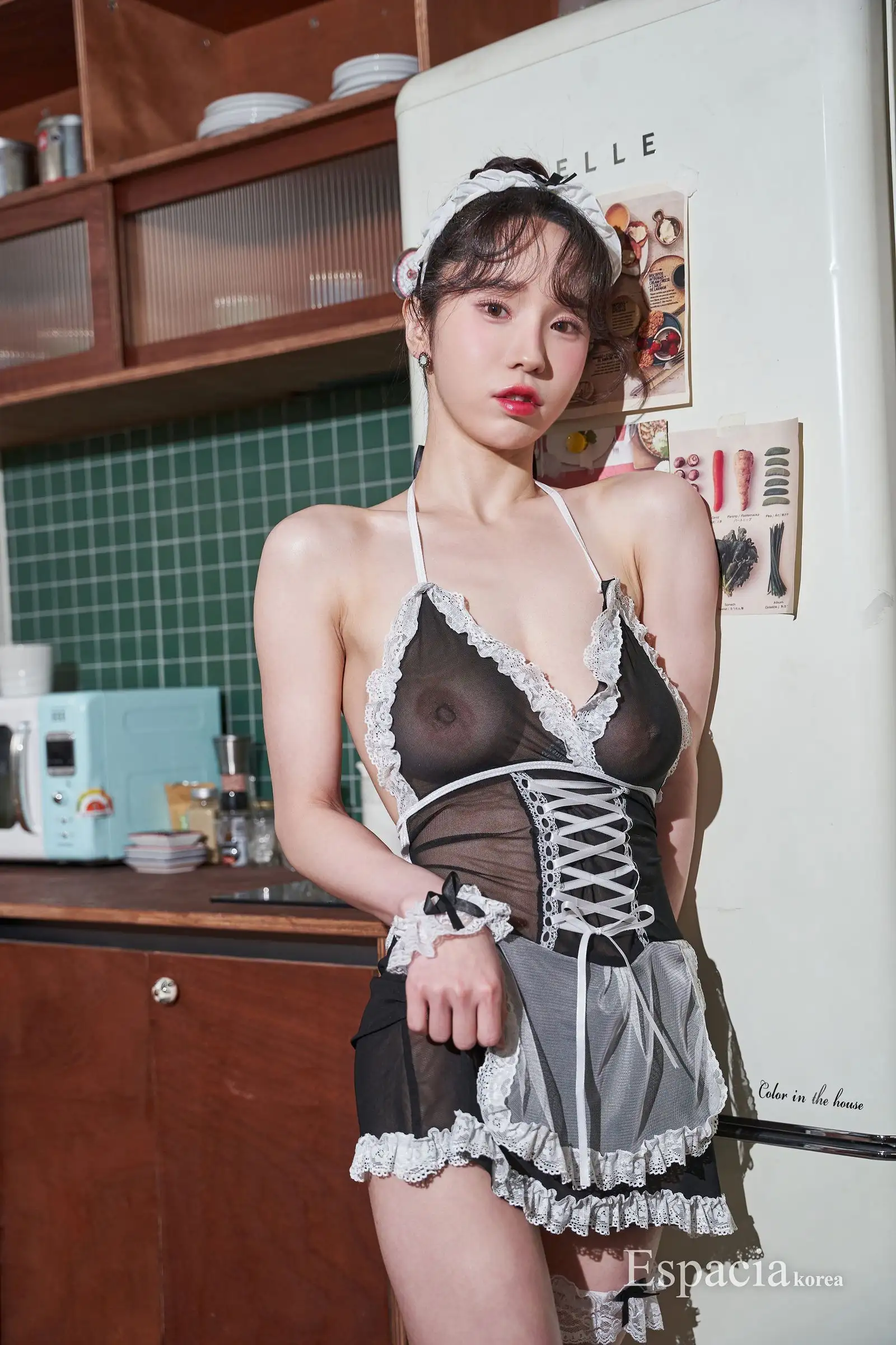 [Espacia Korea] EHC #057 – YUNHA