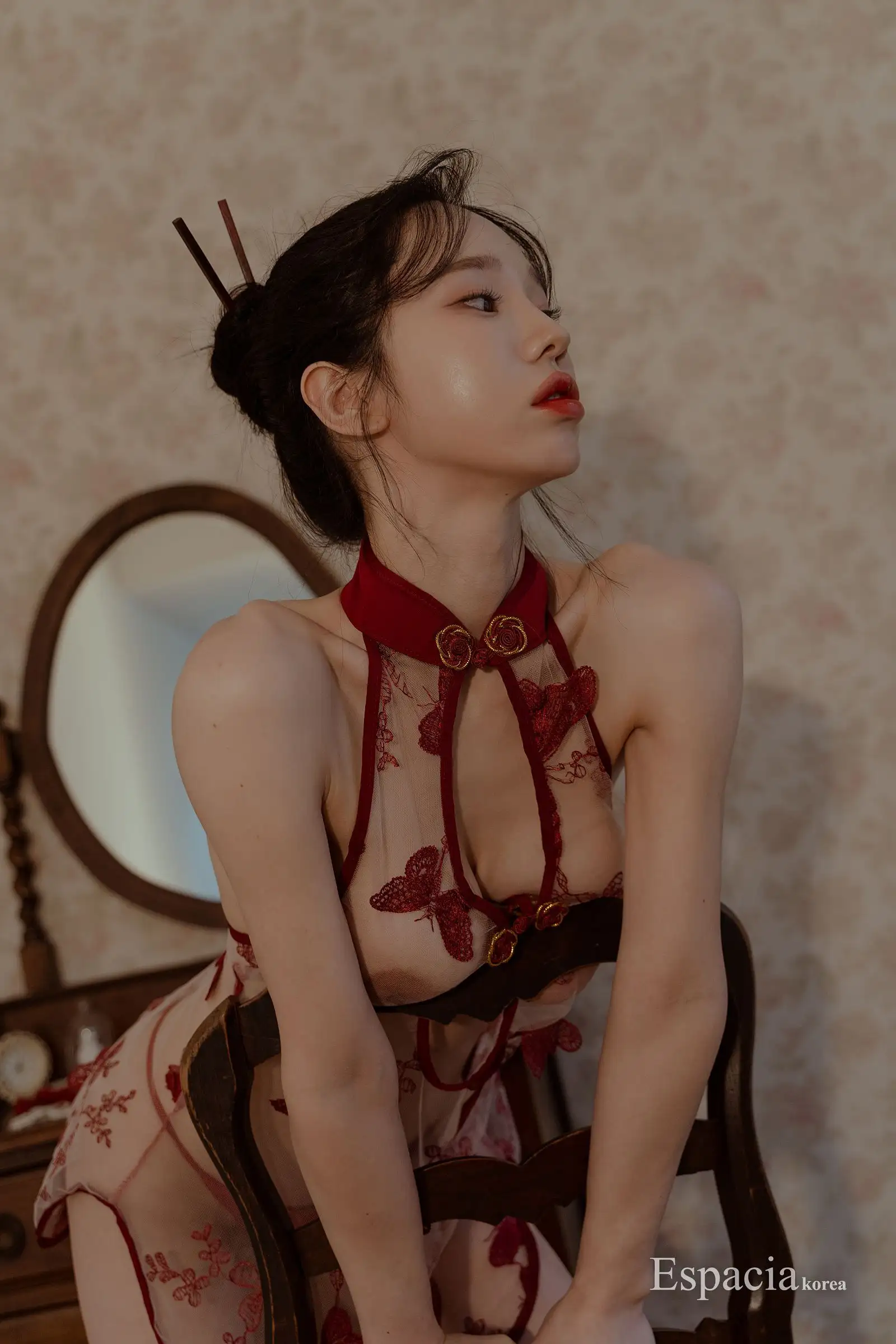 [Espacia Korea] EHC #071 Yunha