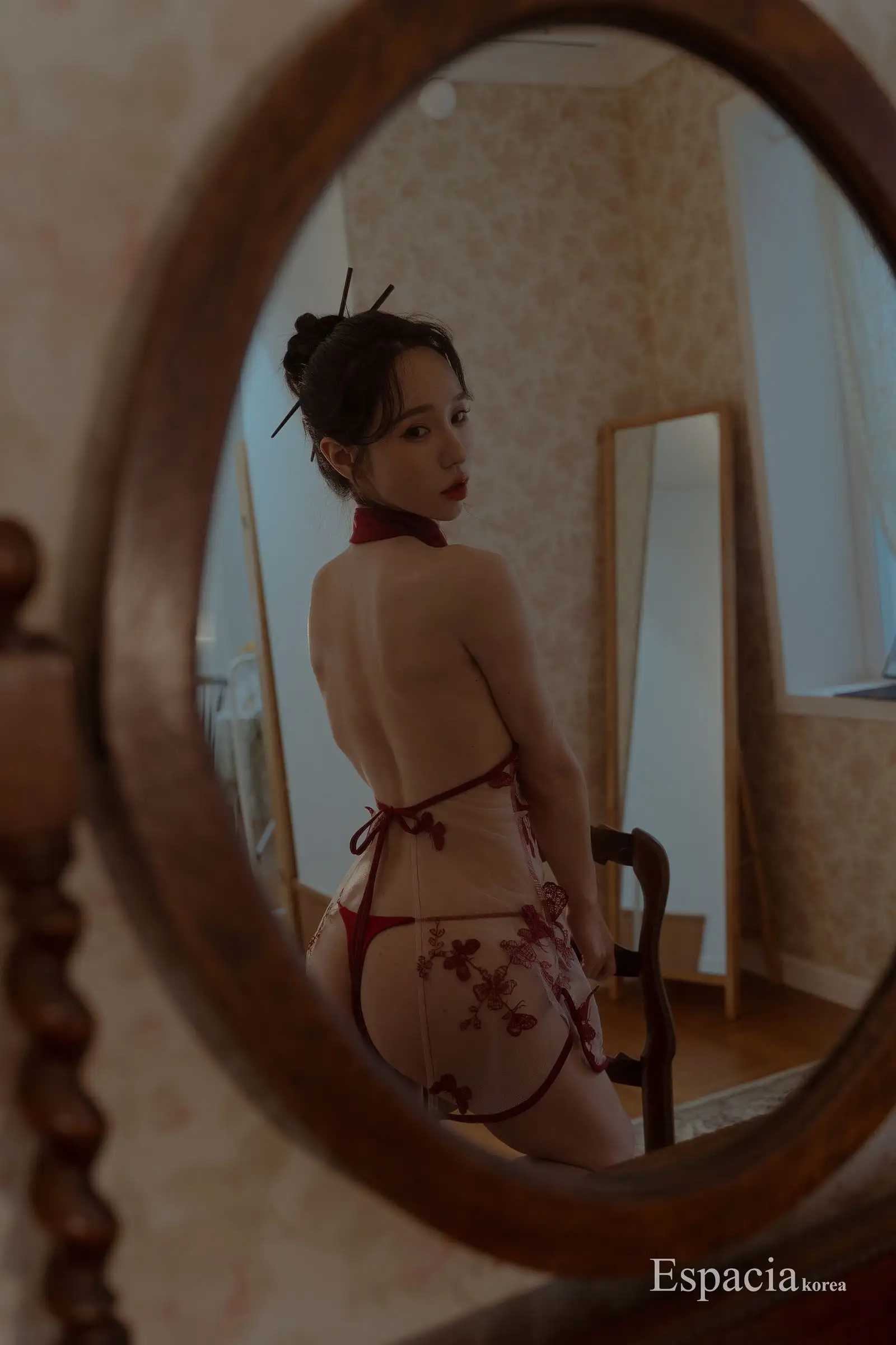 [Espacia Korea] EHC #071 Yunha