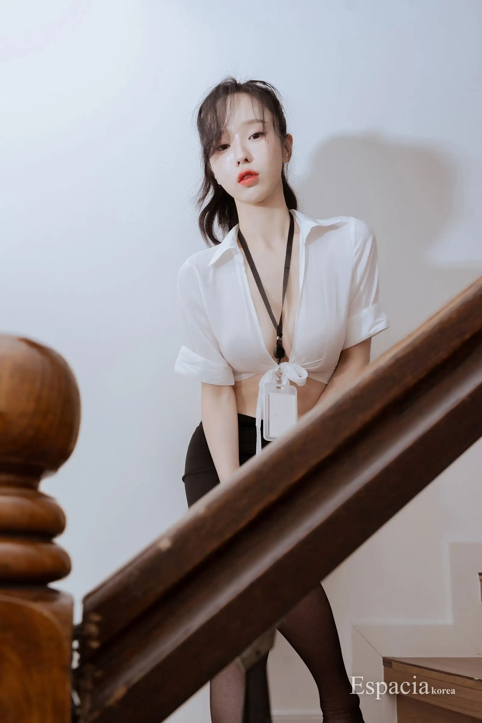 [Espacia Korea] EHC #074 – YUNHA