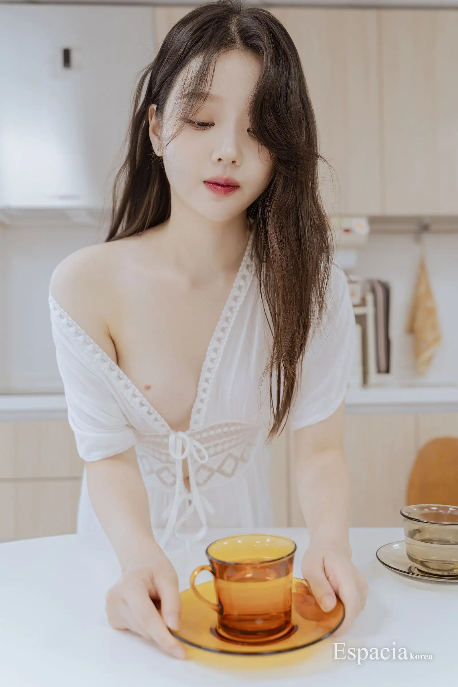 [Espacia Korea] EHC #078 – SOMI