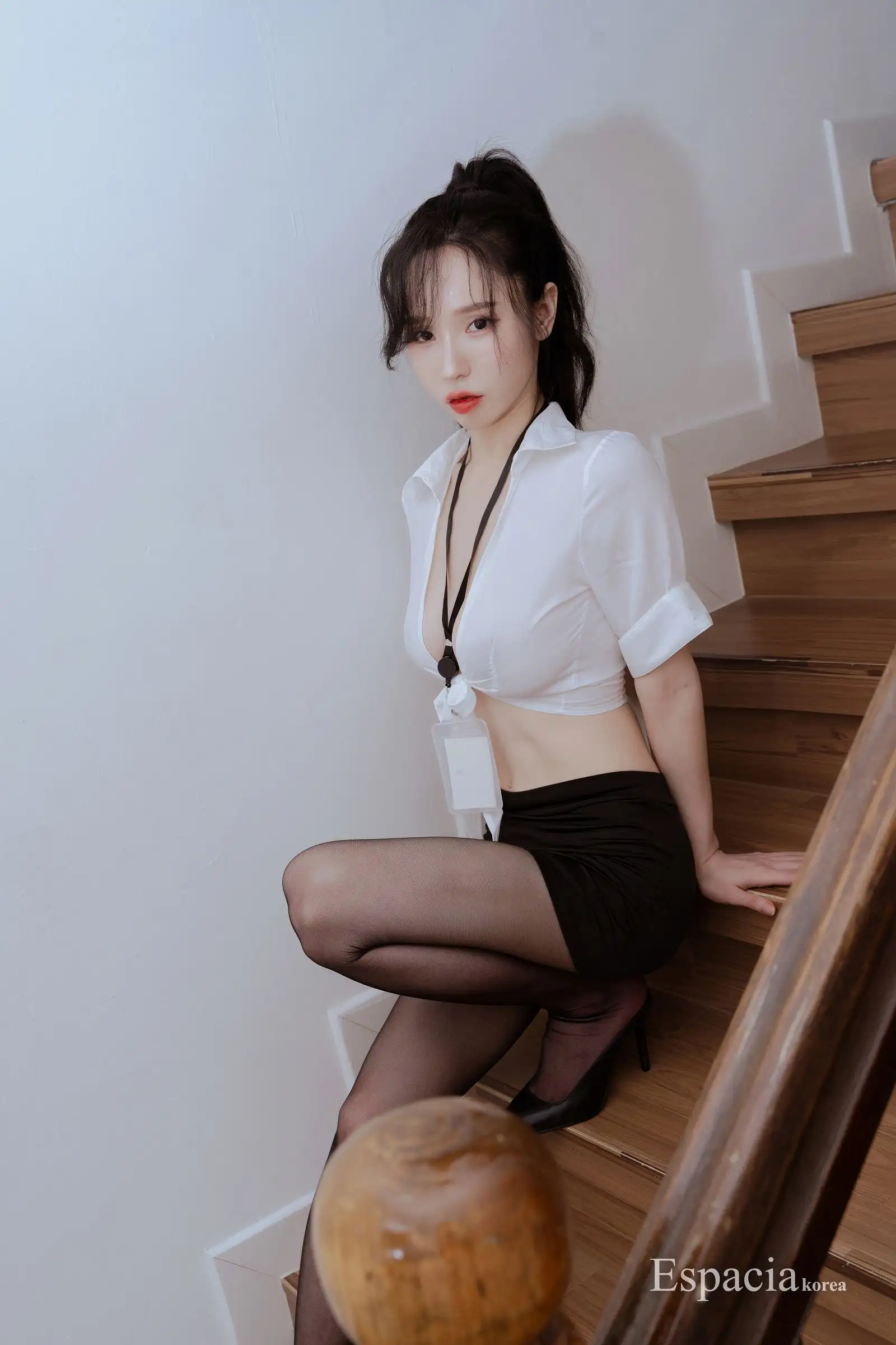 [Espacia Korea] EHC #074 – YUNHA