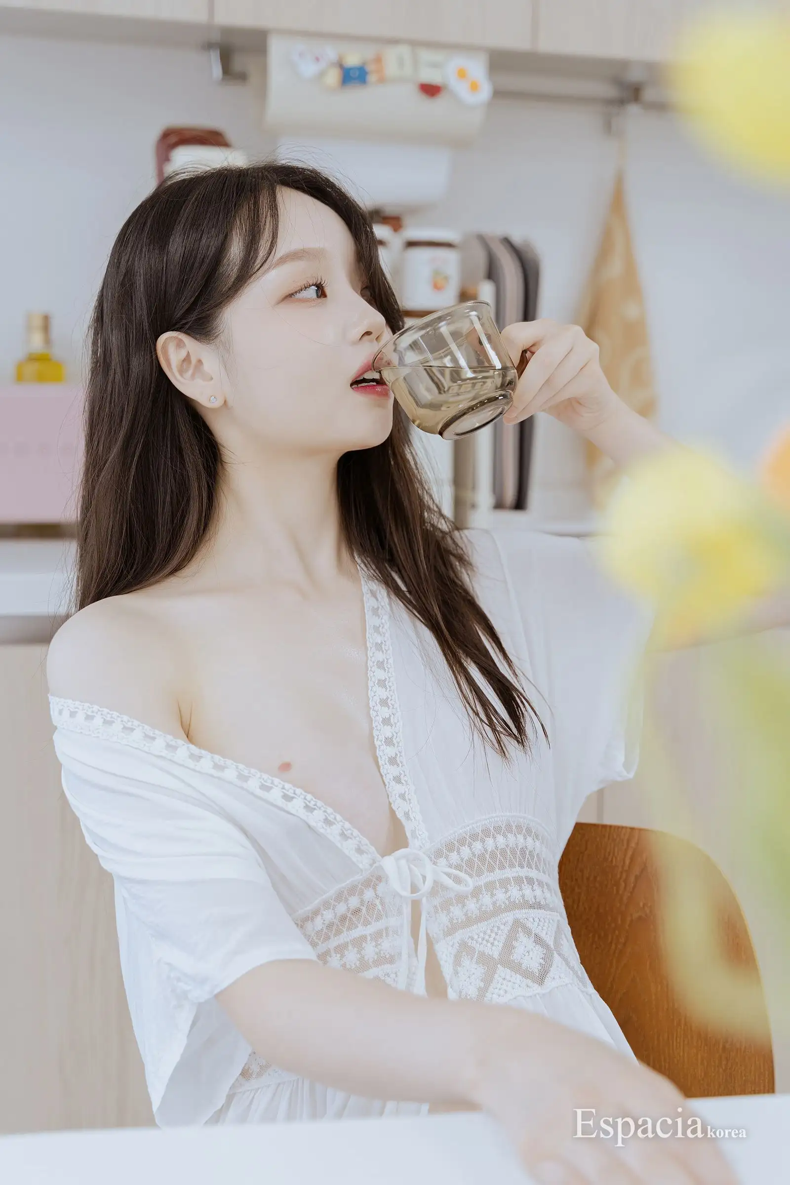 [Espacia Korea] EHC #078 – SOMI