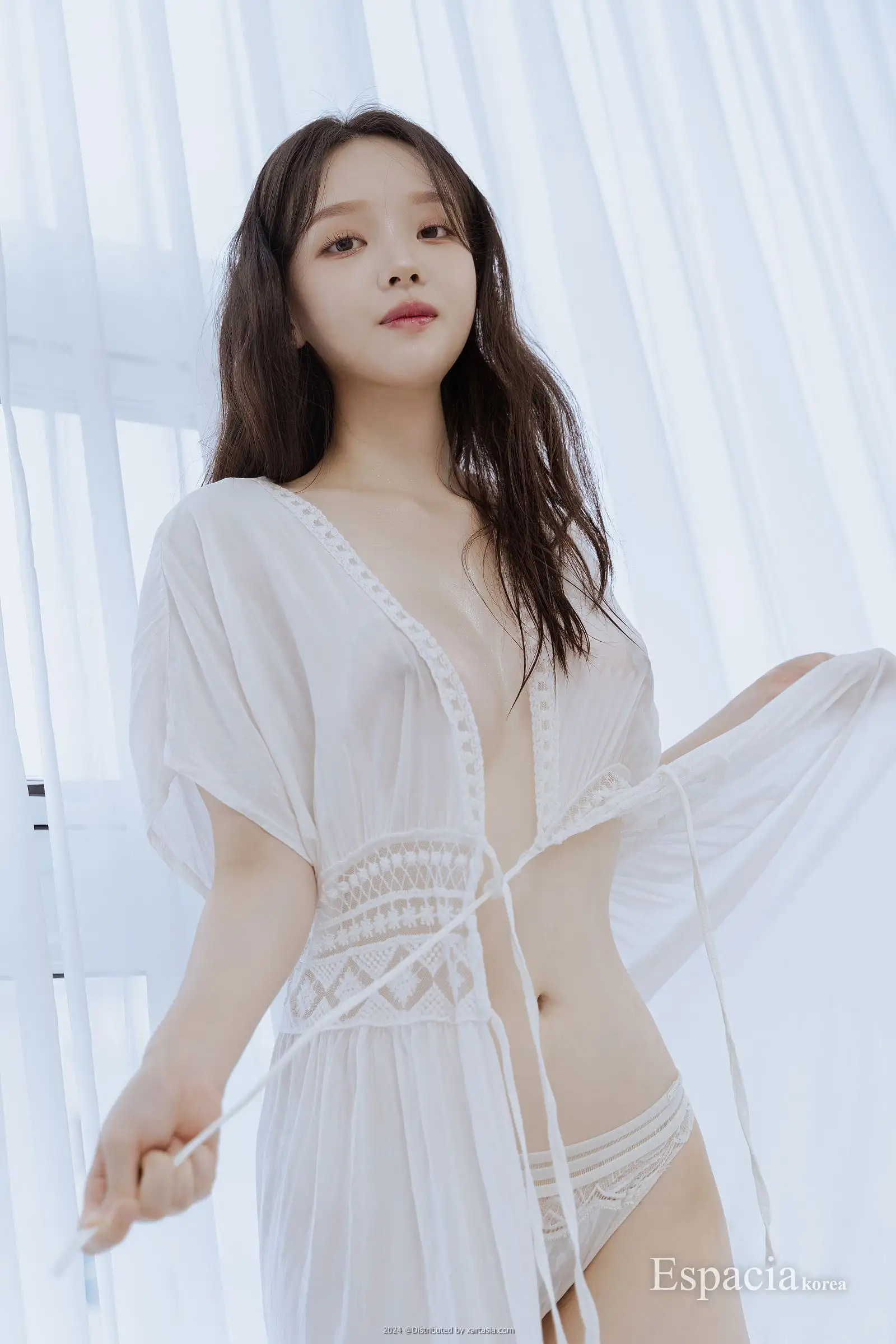 [Espacia Korea] EHC #078 SOMI