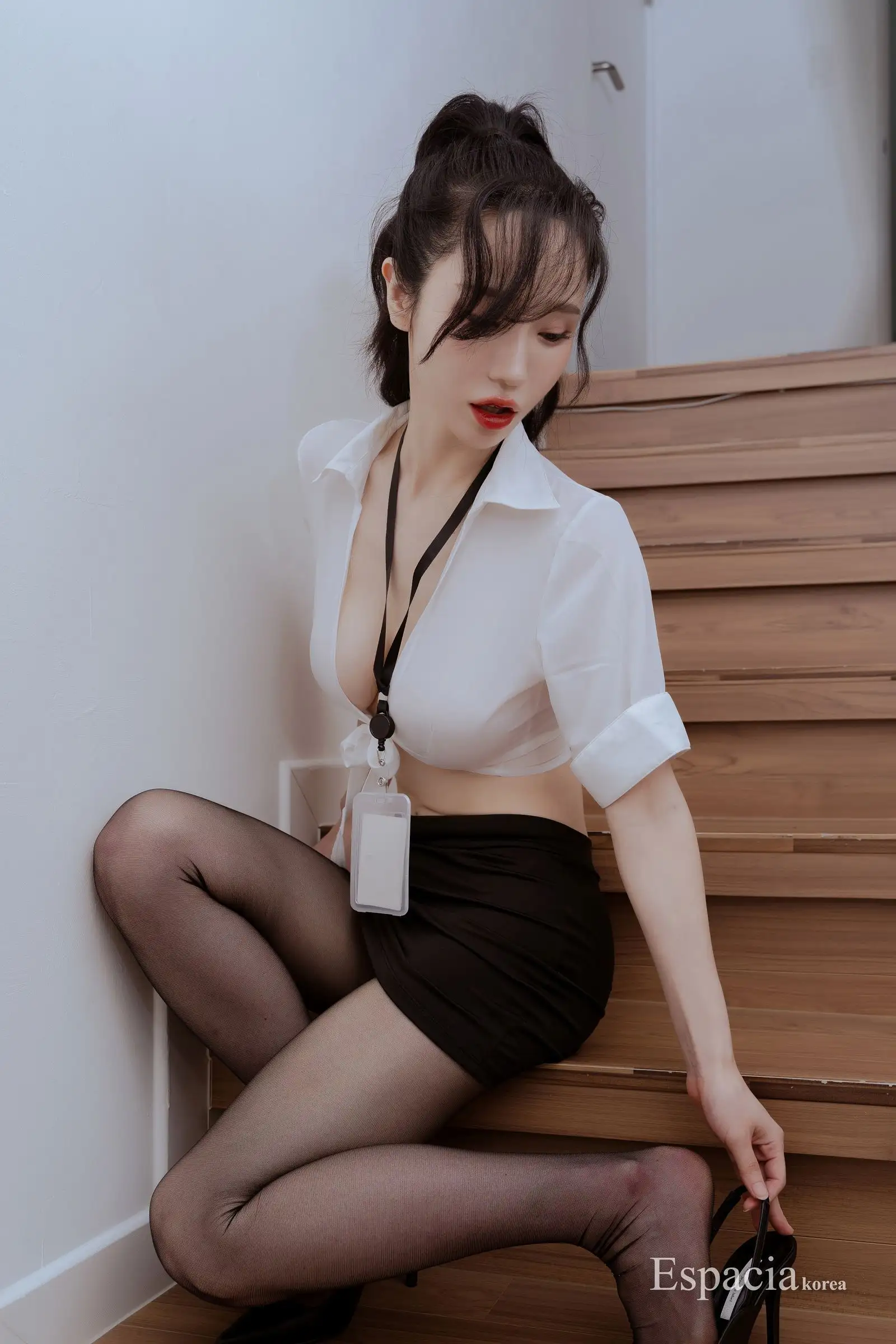 [Espacia Korea] EHC #074 – YUNHA