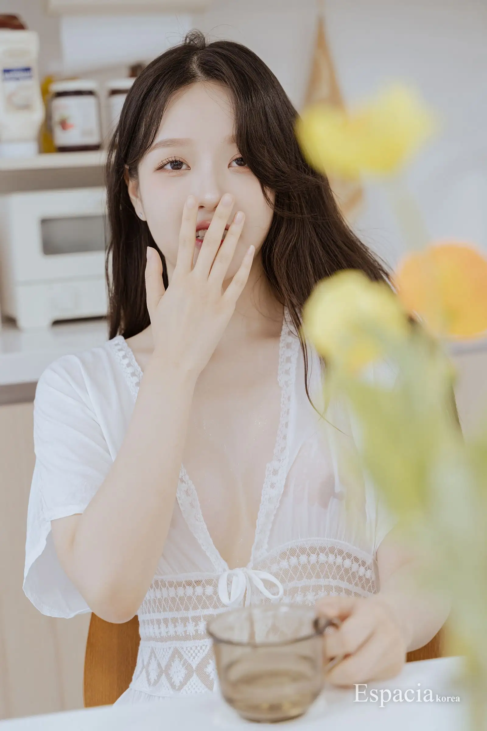 [Espacia Korea] EHC #078 – SOMI