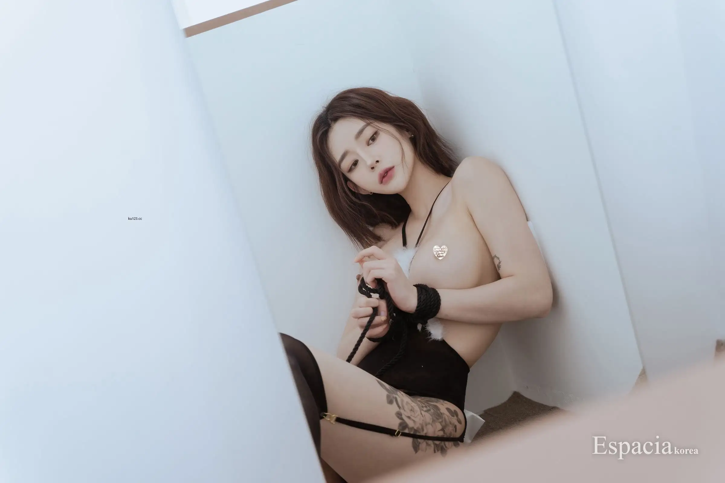 [Espacia Korea] EHC #082 RAHEE