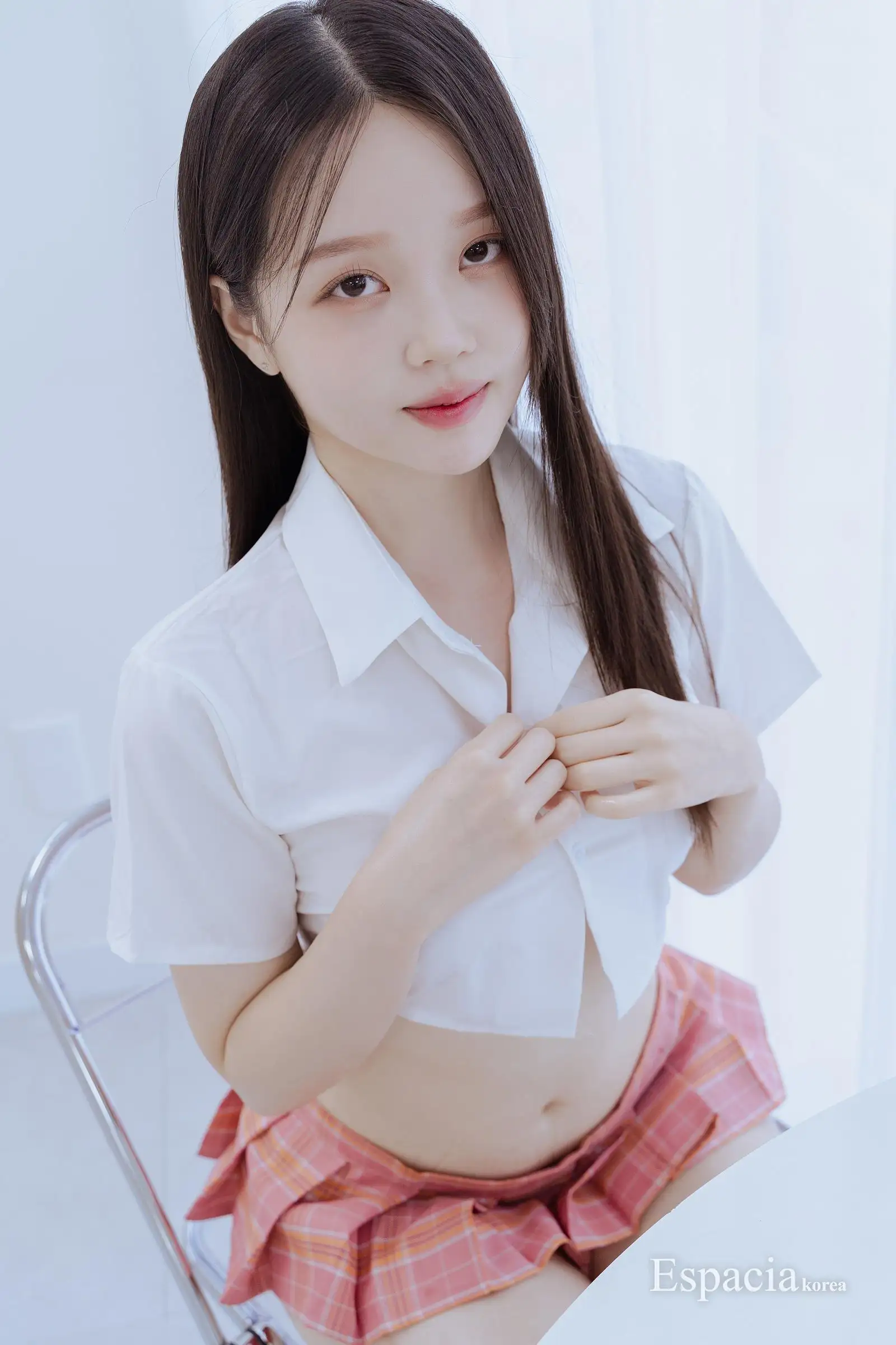 [Espacia Korea] EHC #086 SOMI