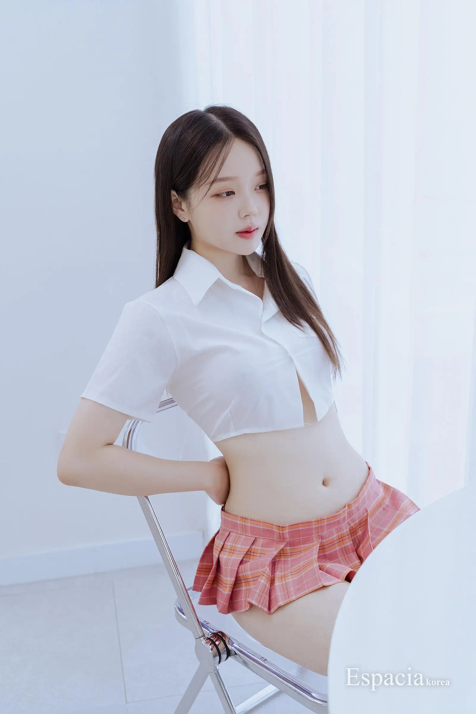 [Espacia Korea] EHC #086 SOMI