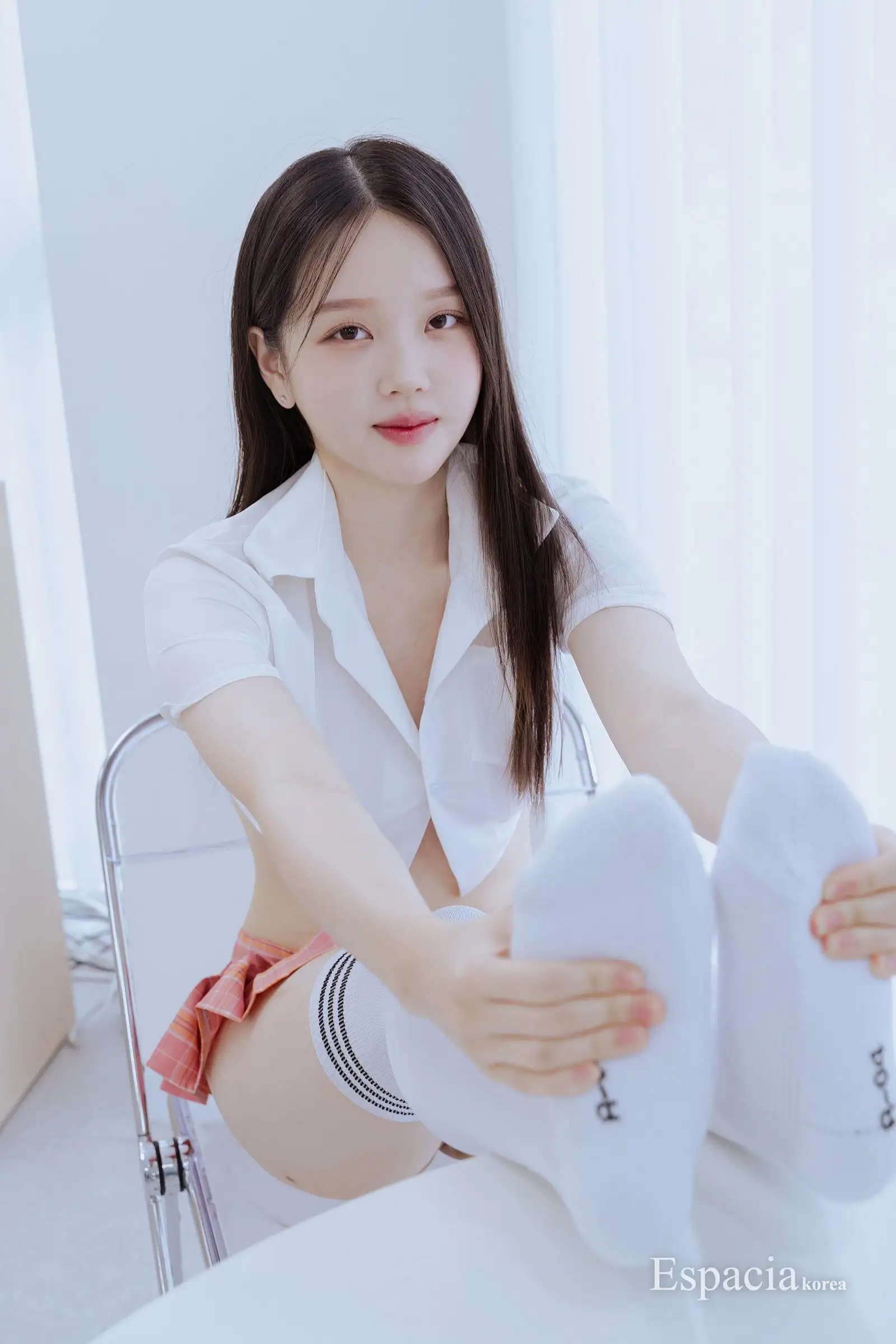 [Espacia Korea] EHC #086 SOMI