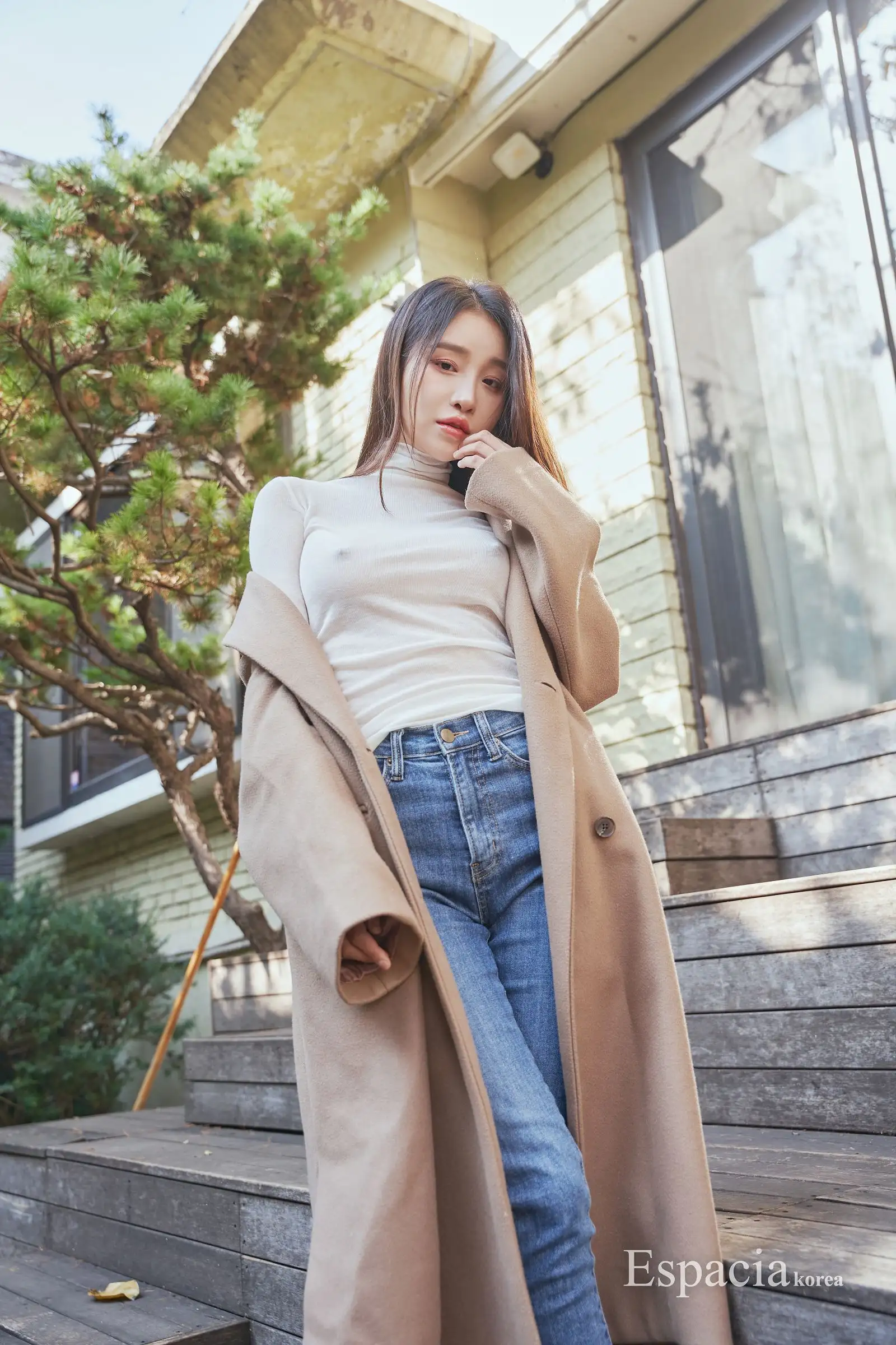[Espacia Korea] EHC #104 Lee Snow