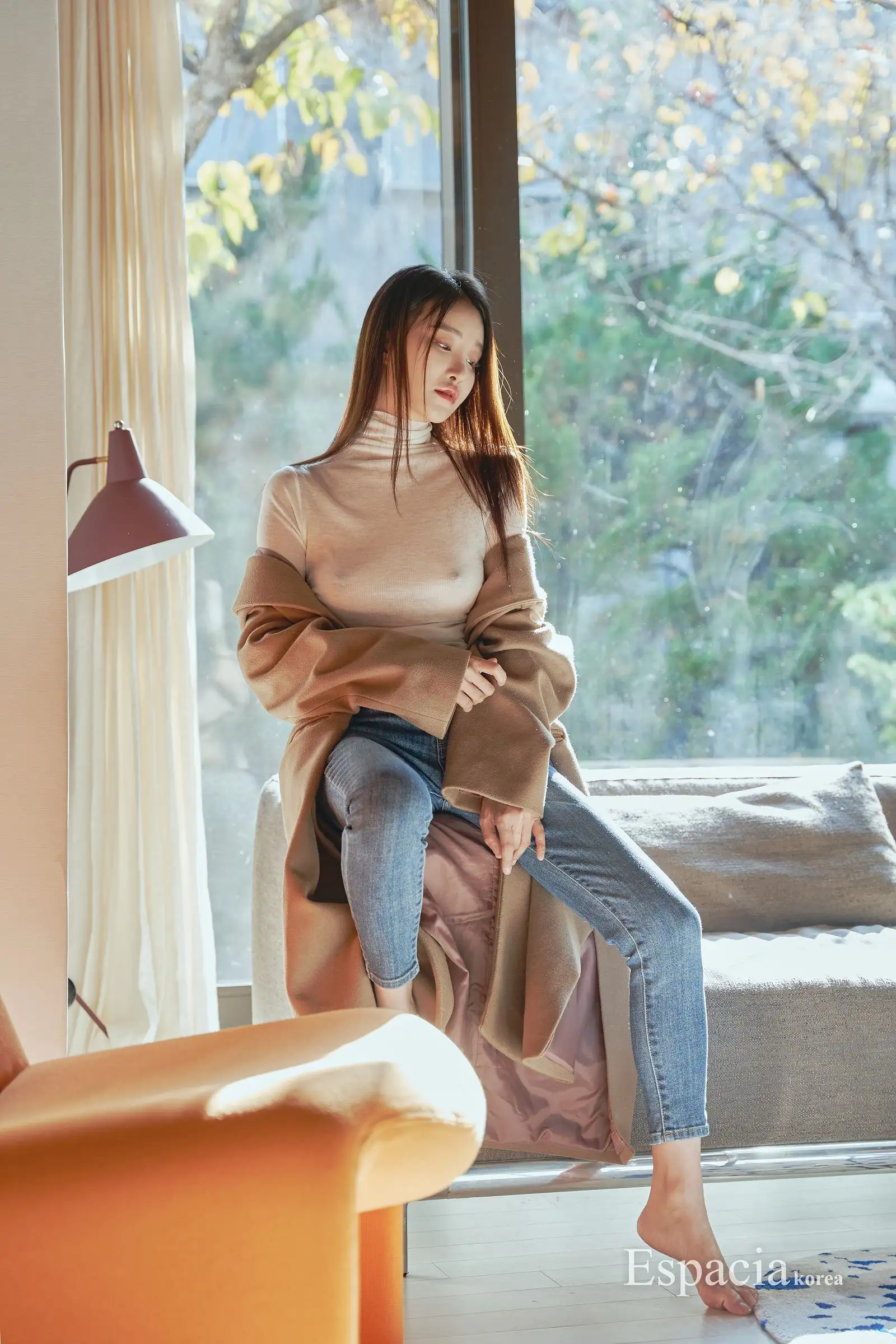 [Espacia Korea] EHC #104 Lee Snow