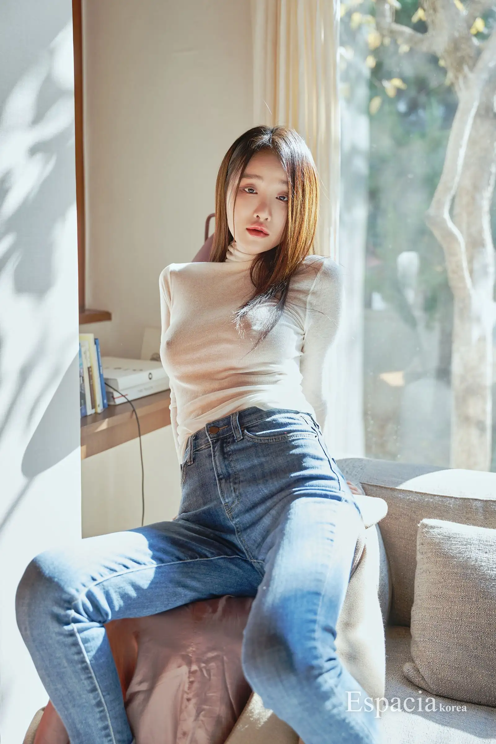 [Espacia Korea] EHC #104 Lee Snow