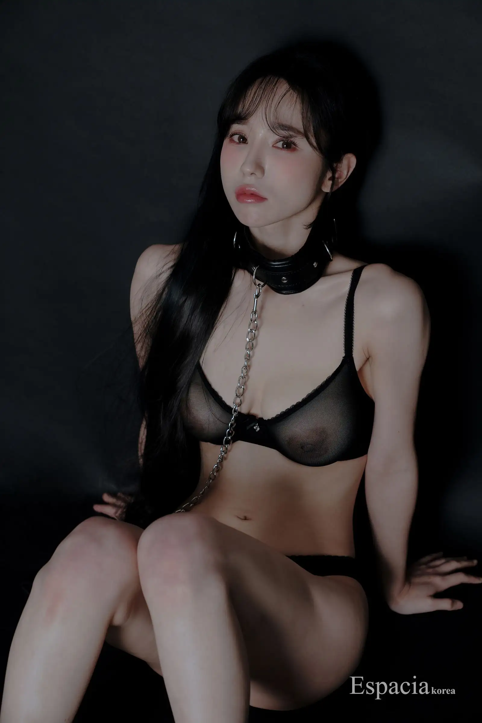 [Espacia Korea] EHC #105 YUNHA