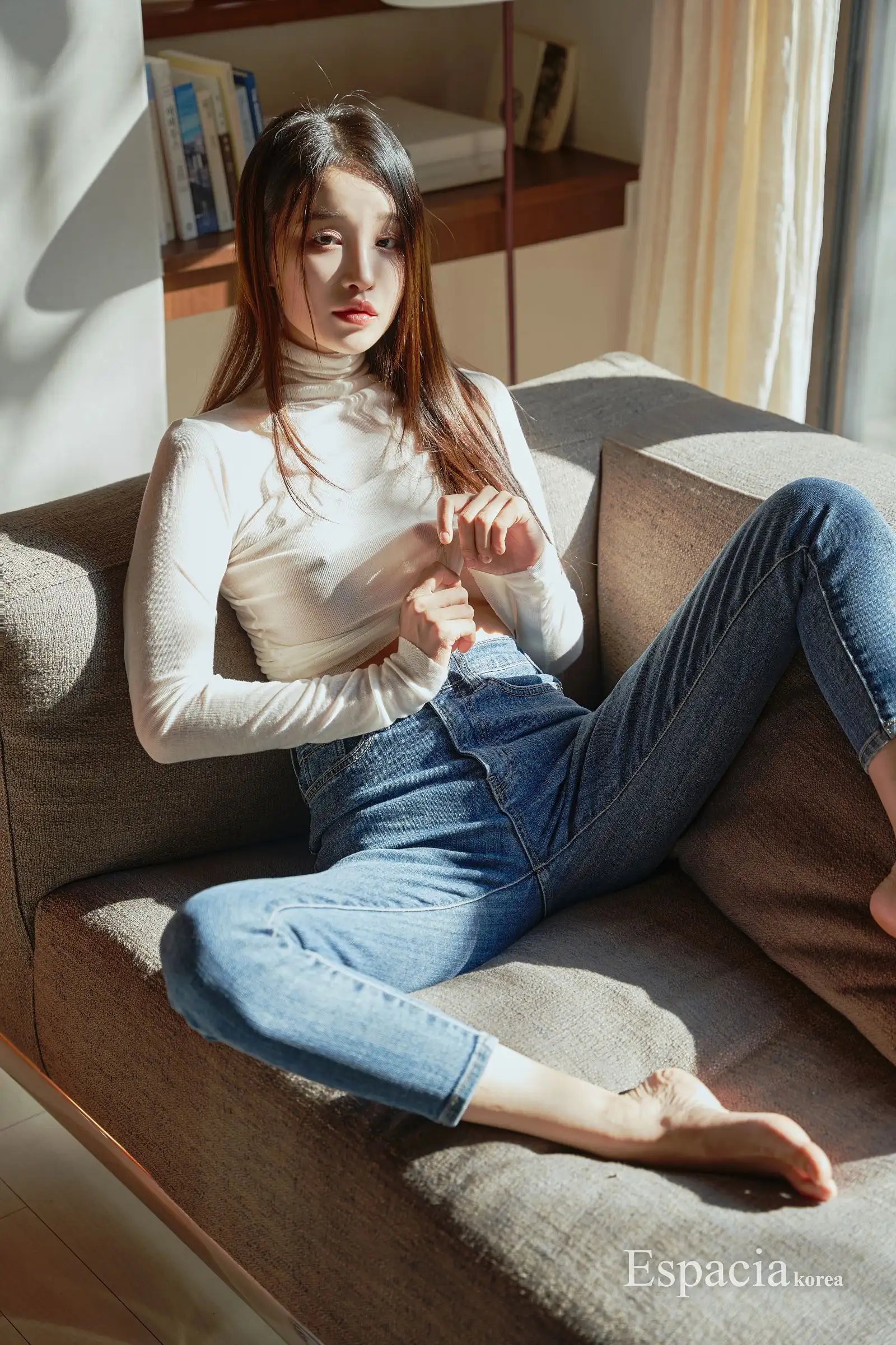 [Espacia Korea] EHC #104 Lee Snow