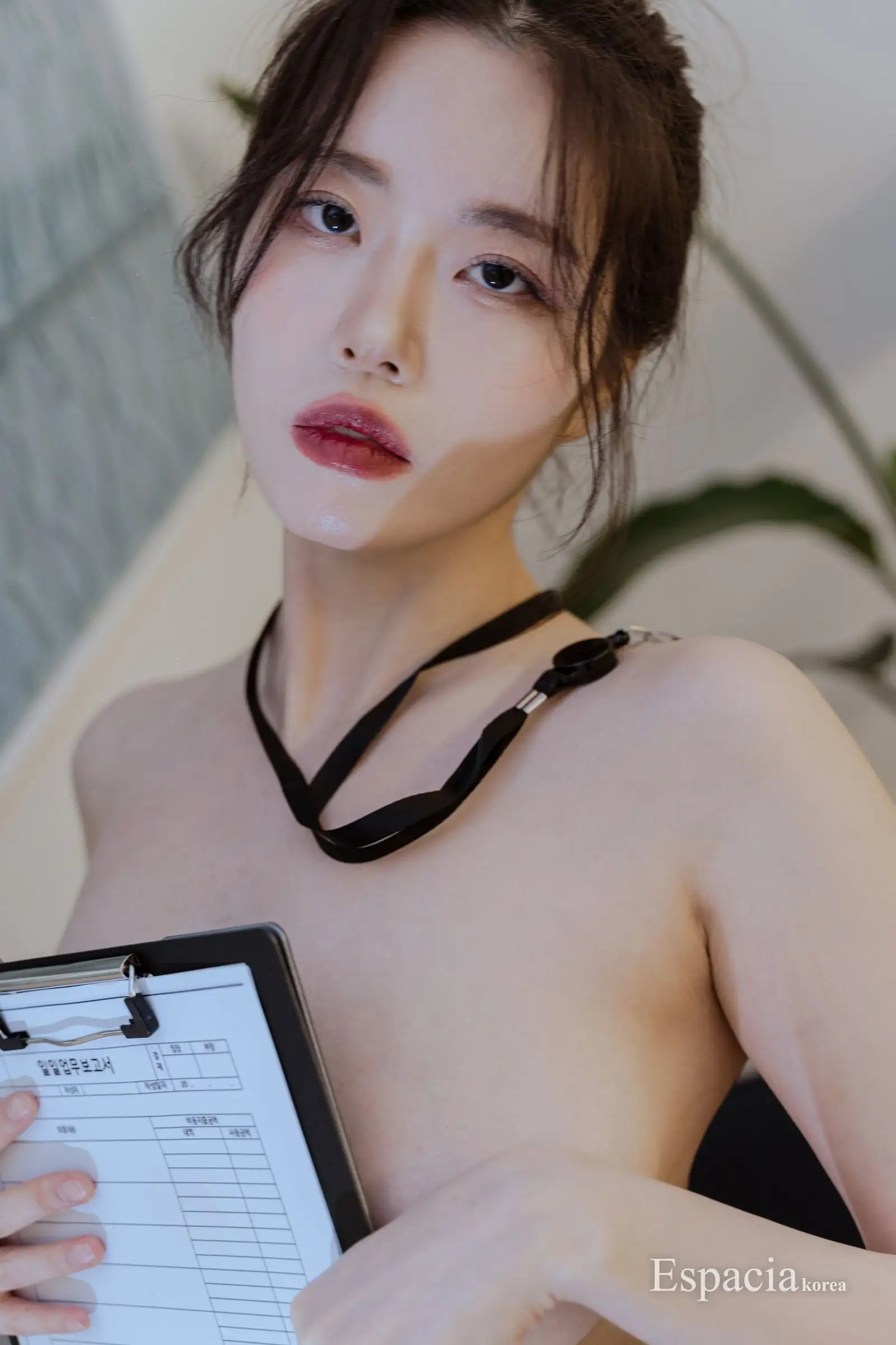 [Espacia Korea] EHC #101 YUA